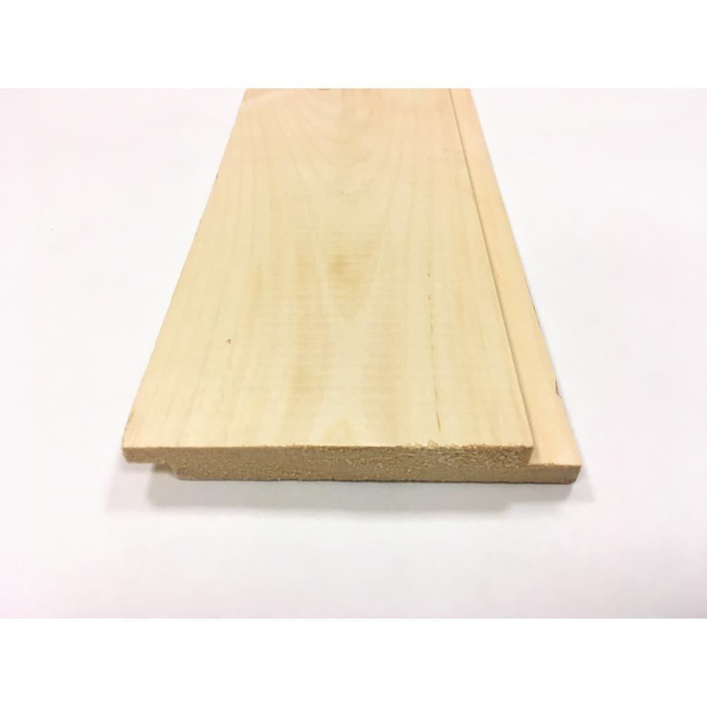 hardwood flooring lumberton nc of 1 in x 6 in x 8 ft common board 914770 the home depot with regard to 1 in x 6 in x 8 ft premium nickel gap