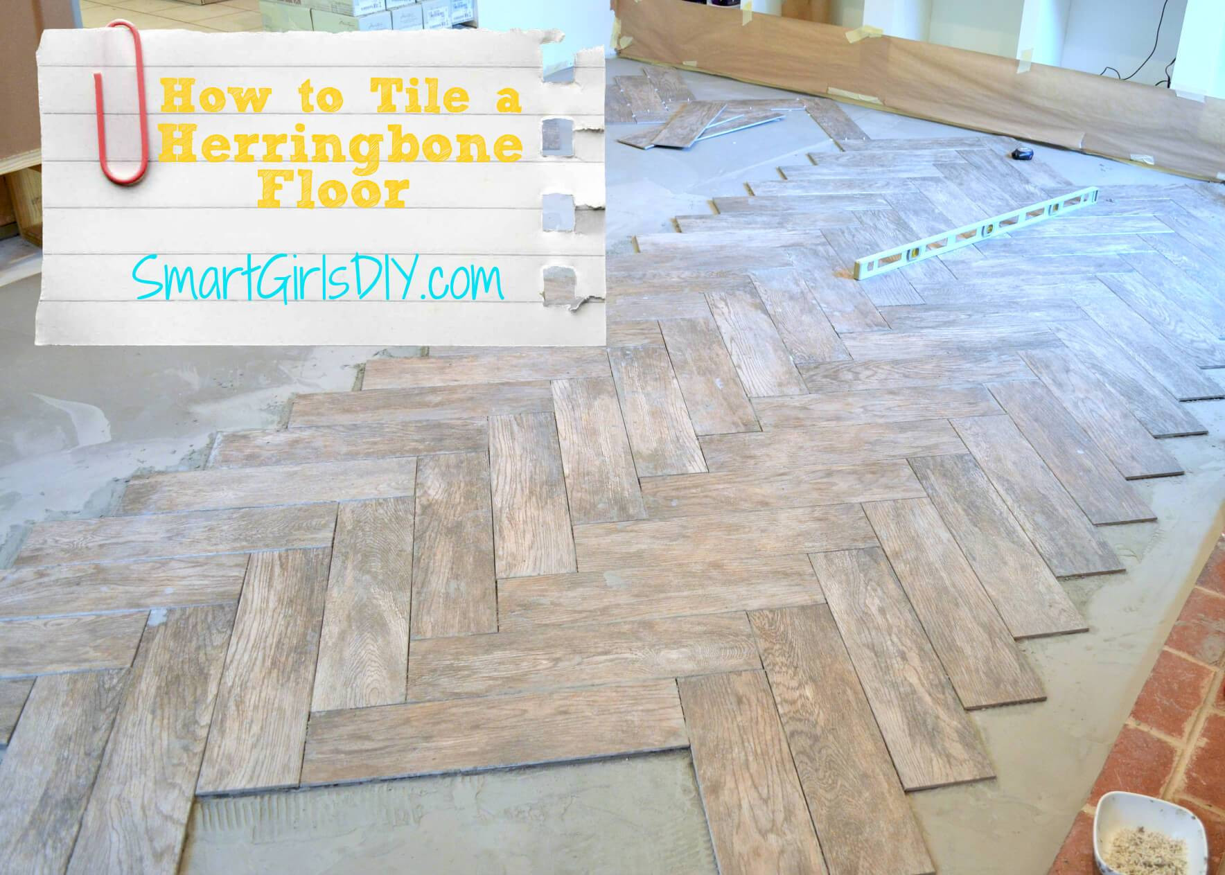 hardwood flooring over concrete subfloor of how to tile a herringbone floor family room 10 for how to tile a herringbone floor yourself