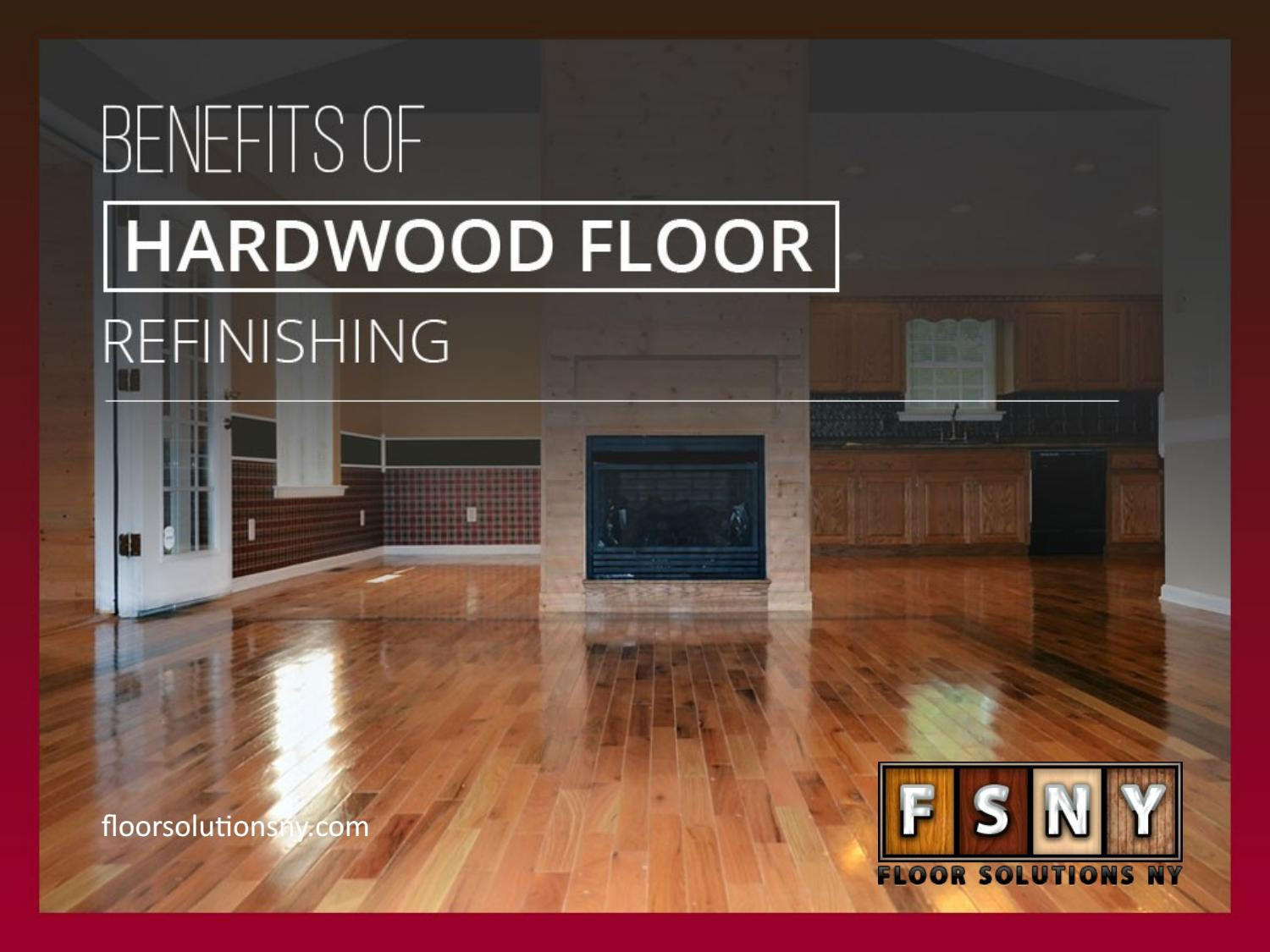 14 Wonderful Hardwood Flooring Refinishing Service 2024 free download hardwood flooring refinishing service of benefits of hardwood floor refinishing by floor solutions inc issuu with page 1