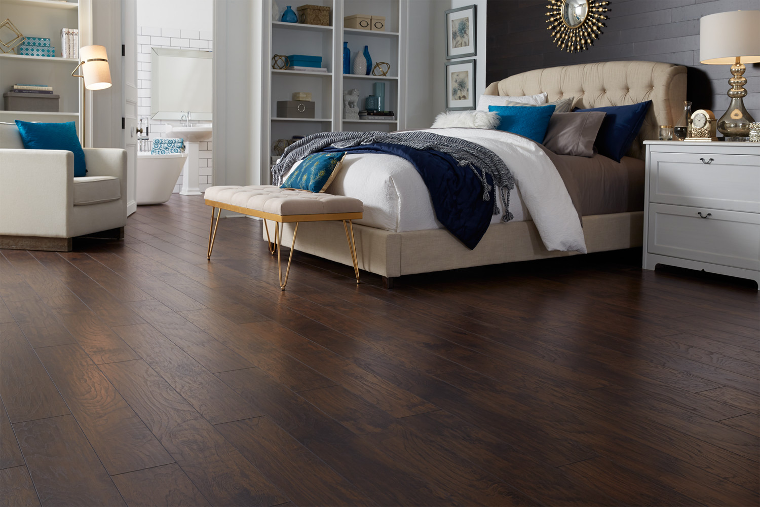 19 Recommended Hardwood Flooring Scraps Unique Flooring Ideas