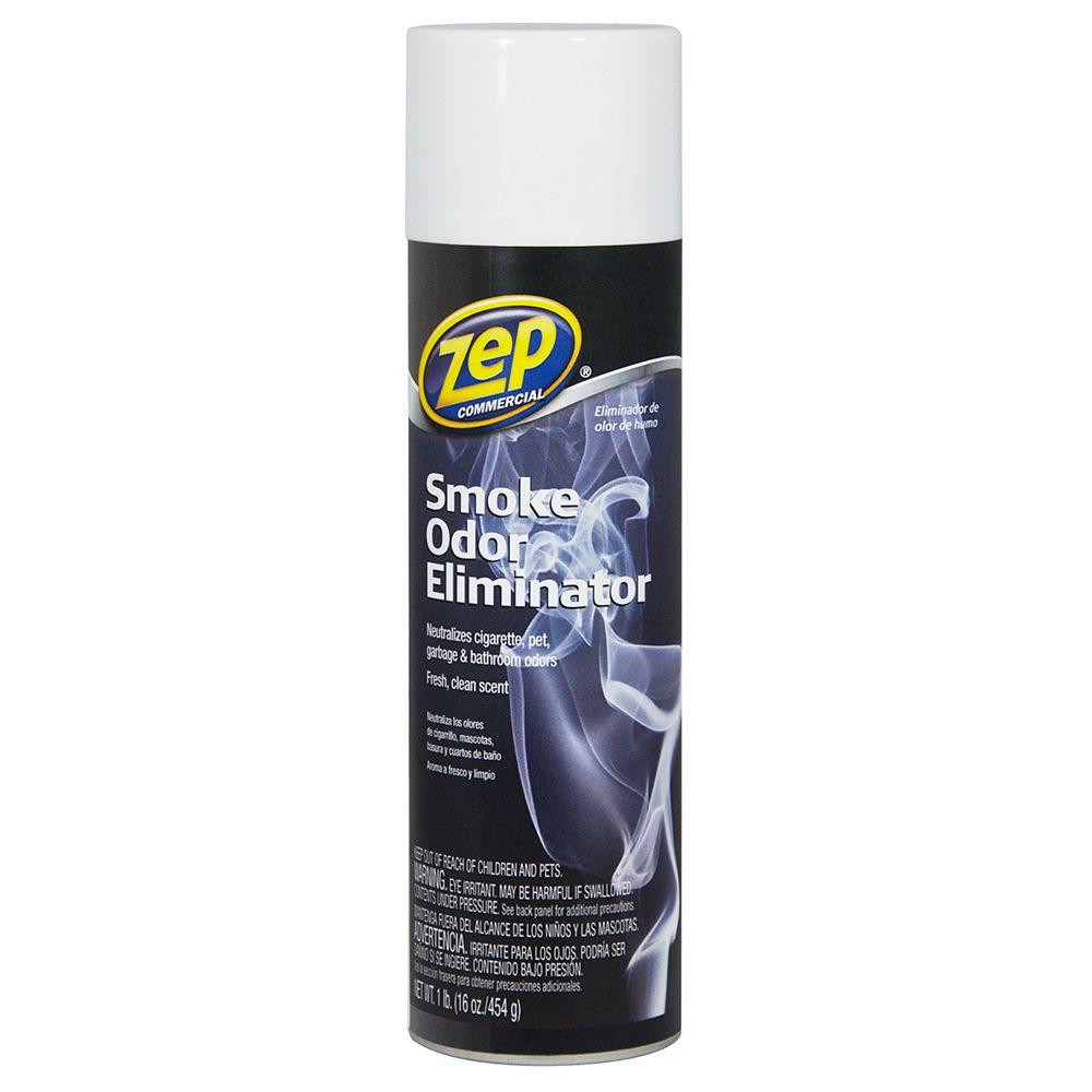 hardwood flooring spline lowes of zep 16 oz smoke odor eliminator air freshener spray zusoe16 the for store sku 256376