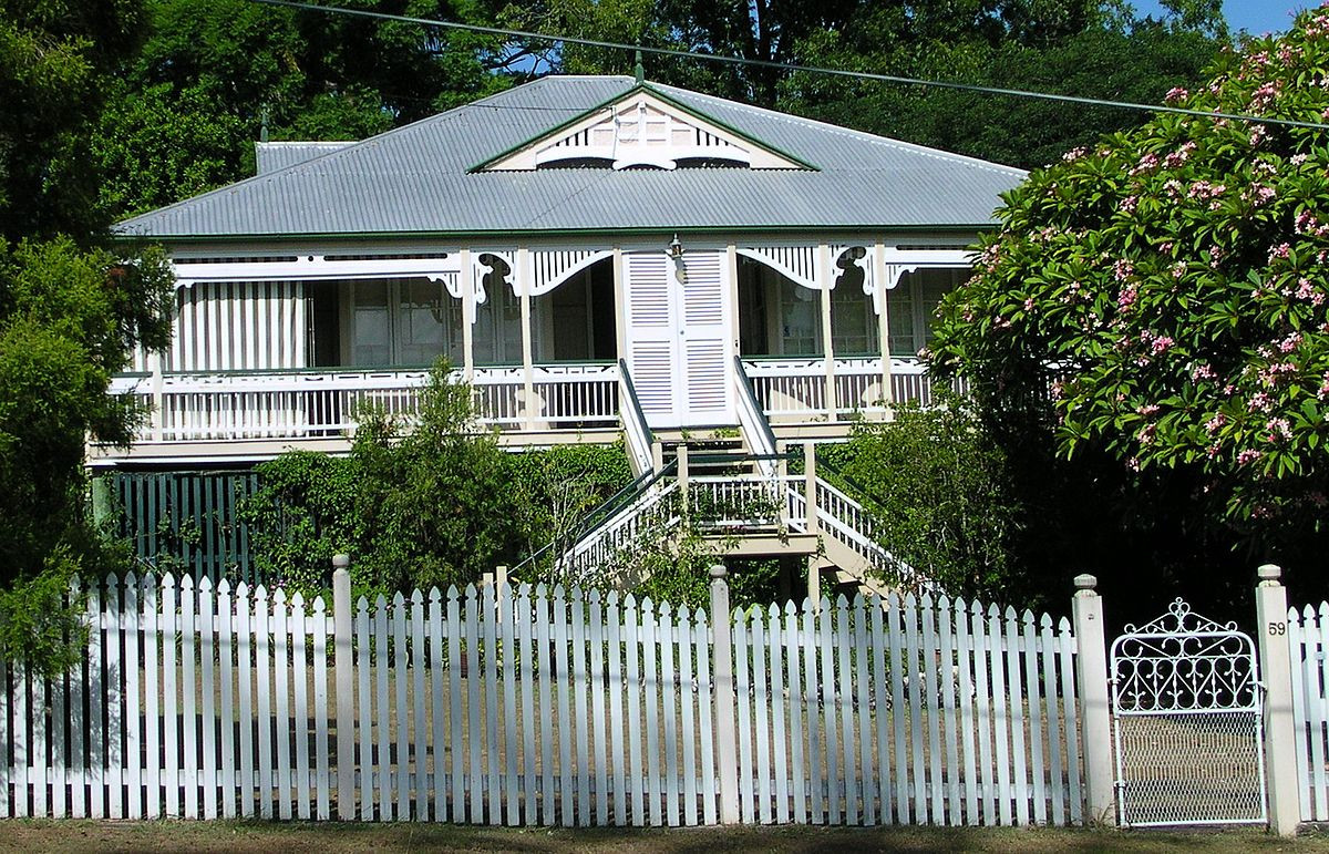 hardwood flooring wiki of australian residential architectural styles wikipedia with regard to 1200px queenslander home australia