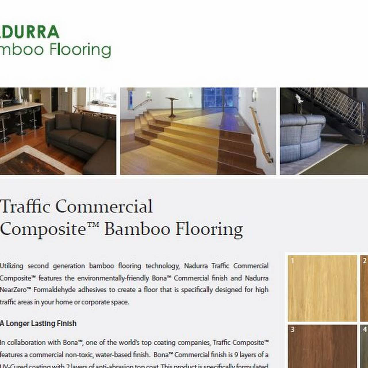 hardwood flooring yorkdale of nadurra wood corporation flooring store in north york pertaining to nadurra traffic b