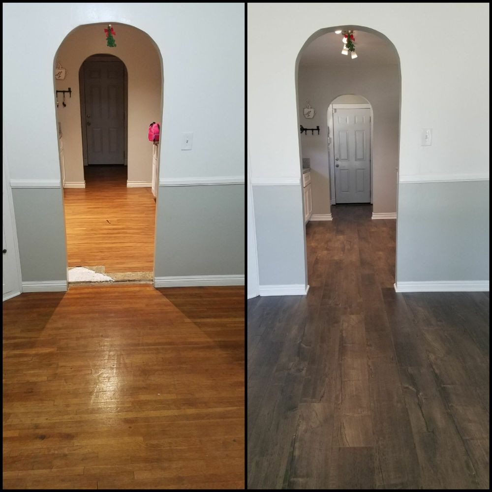 26 Great Hardwood Floors Plus More Sacramento Unique Flooring Ideas