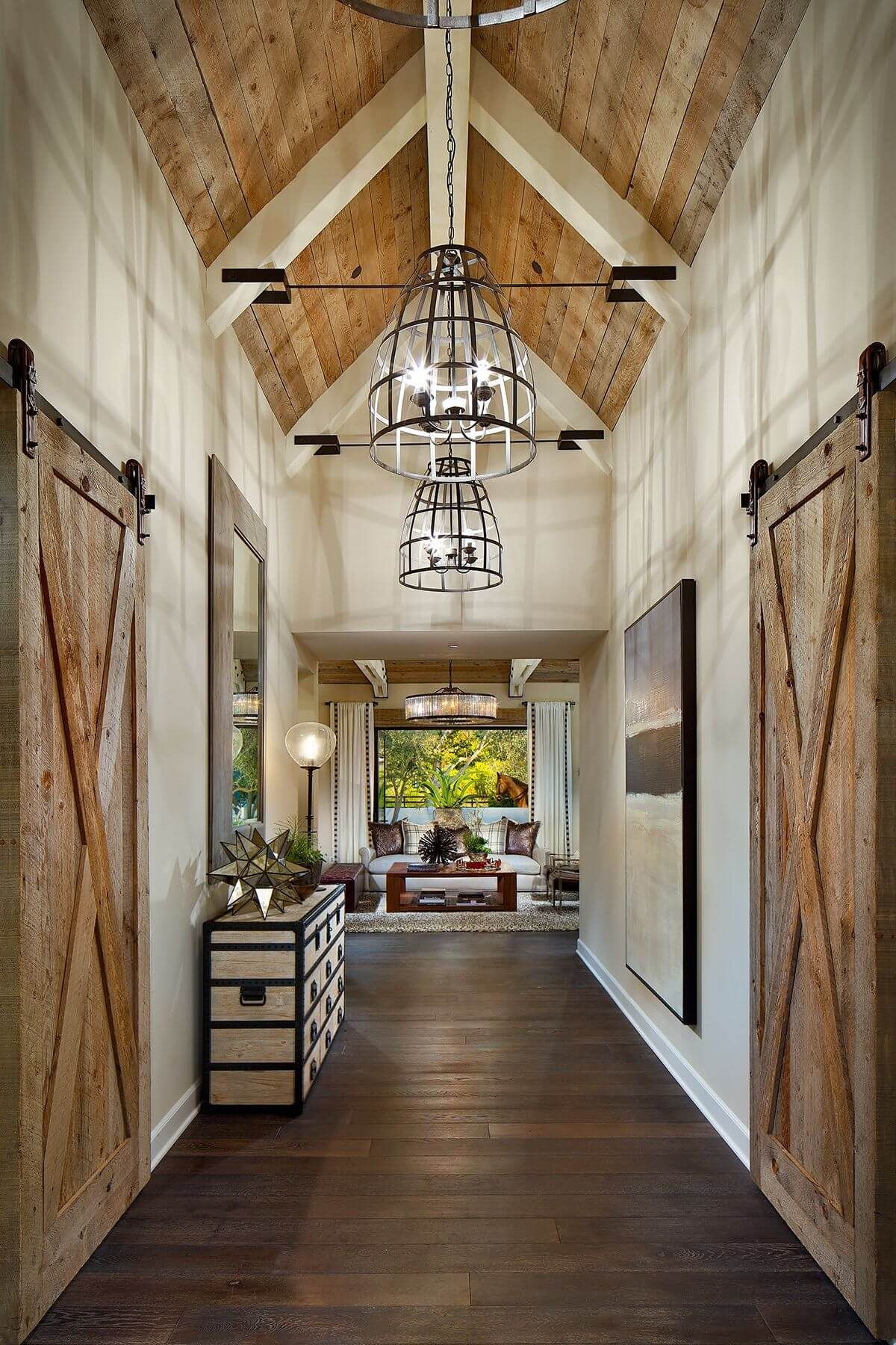 13 Famous Hardwood Floors with Wood Ceilings 2022 free download hardwood floors with wood ceilings of 35 rustic farmhouse interior design ideas that will inspire your in 35 rustic farmhouse interior design ideas that will inspire your next remodel