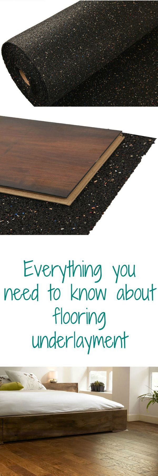 hardwood vs bamboo vs cork flooring of 262 best flooringinc contributors images on pinterest flooring within everything you need to know about flooring underlayment your questions answered