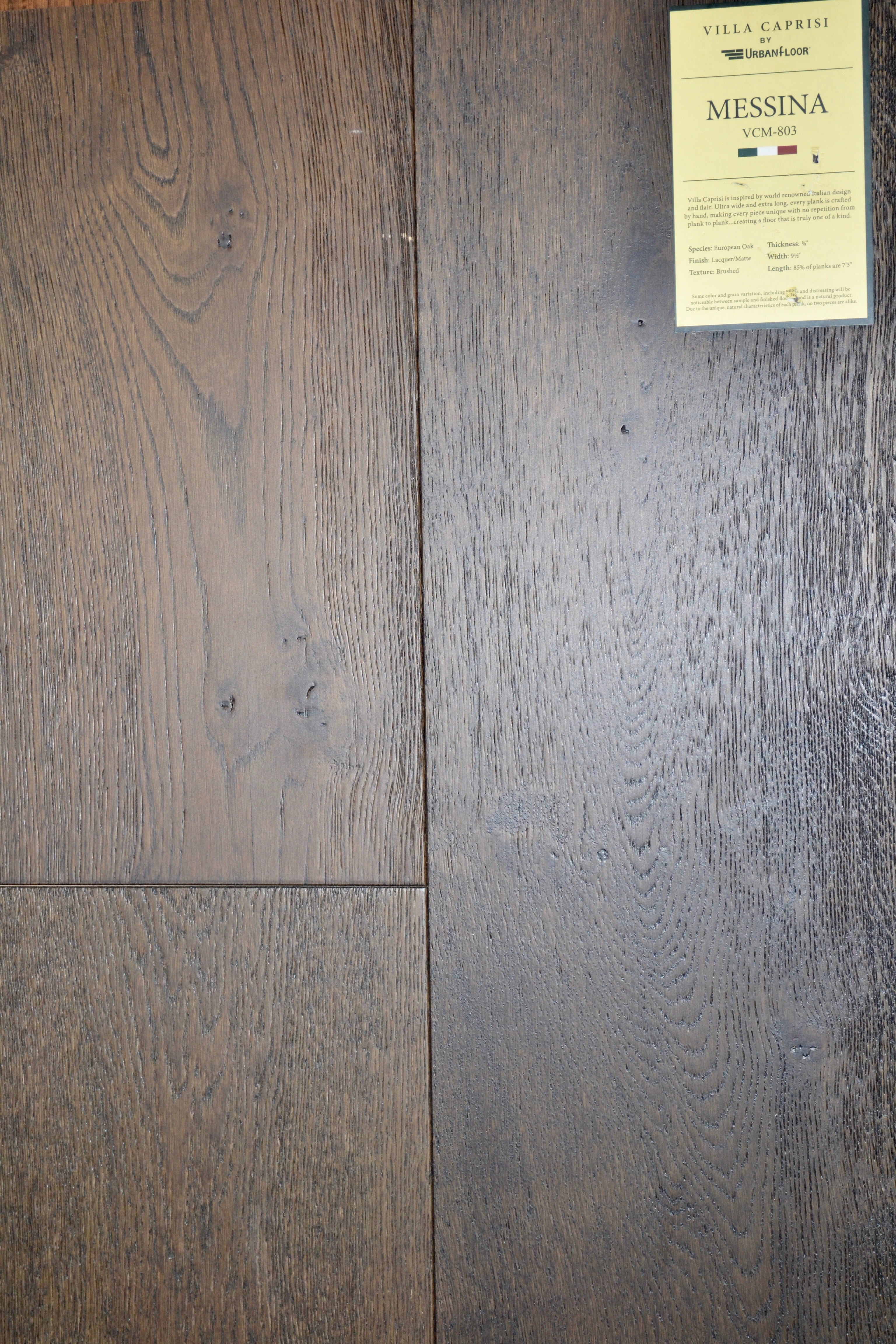 hickory hardwood flooring colors of villa caprisi fine european hardwood millennium hardwood for european style inspired designer oak floor messina by villa caprisi