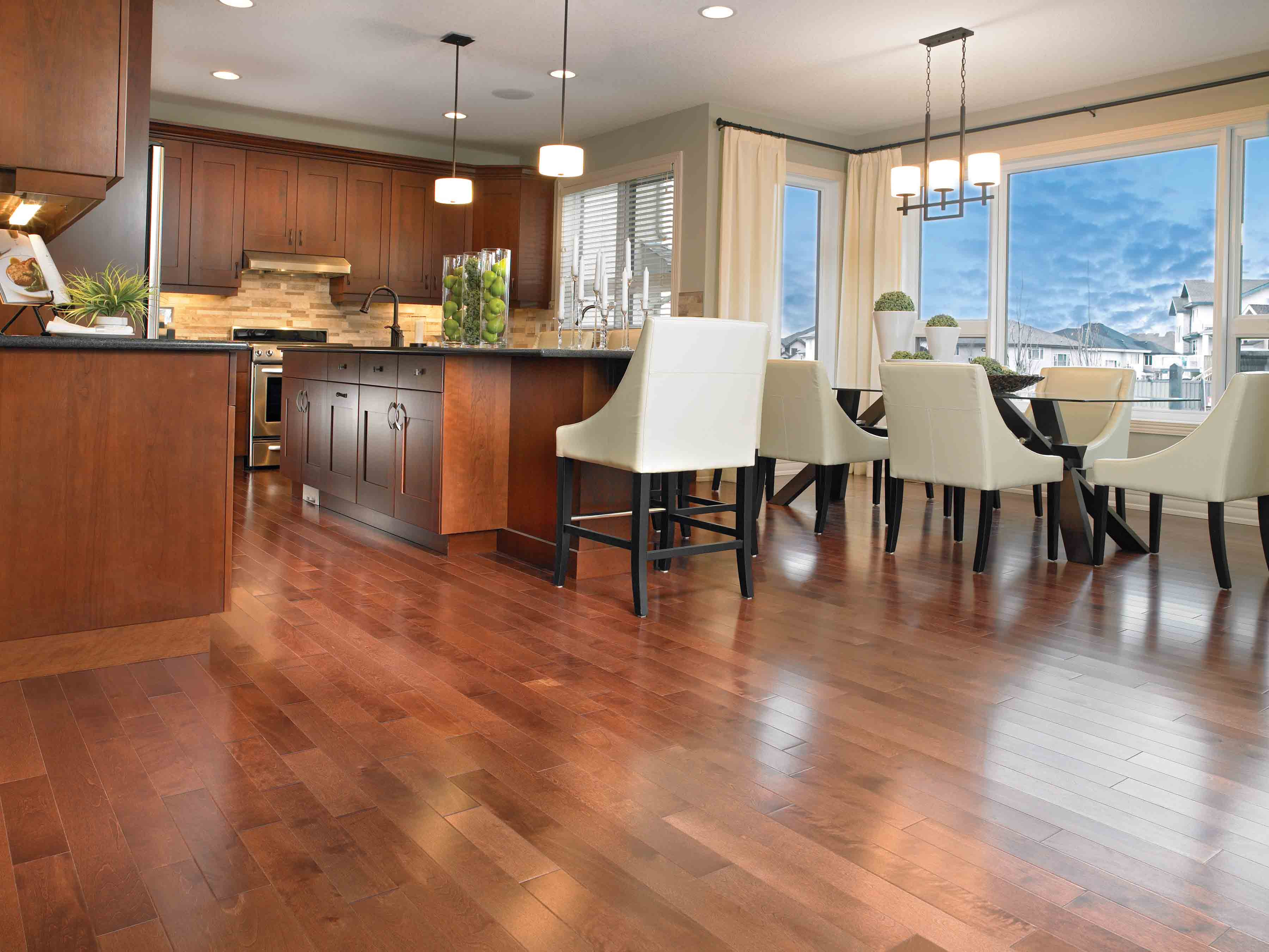 Home Depot Canada Engineered Hardwood Flooring Of Breathtaking Wood Flooring Pictures Beautiful Floors are Here Only Pertaining to Breathtaking Wood Flooring Picture Hardwood In Kitchen Pro and Con Express Mirage Yellow Birch Montana Cost