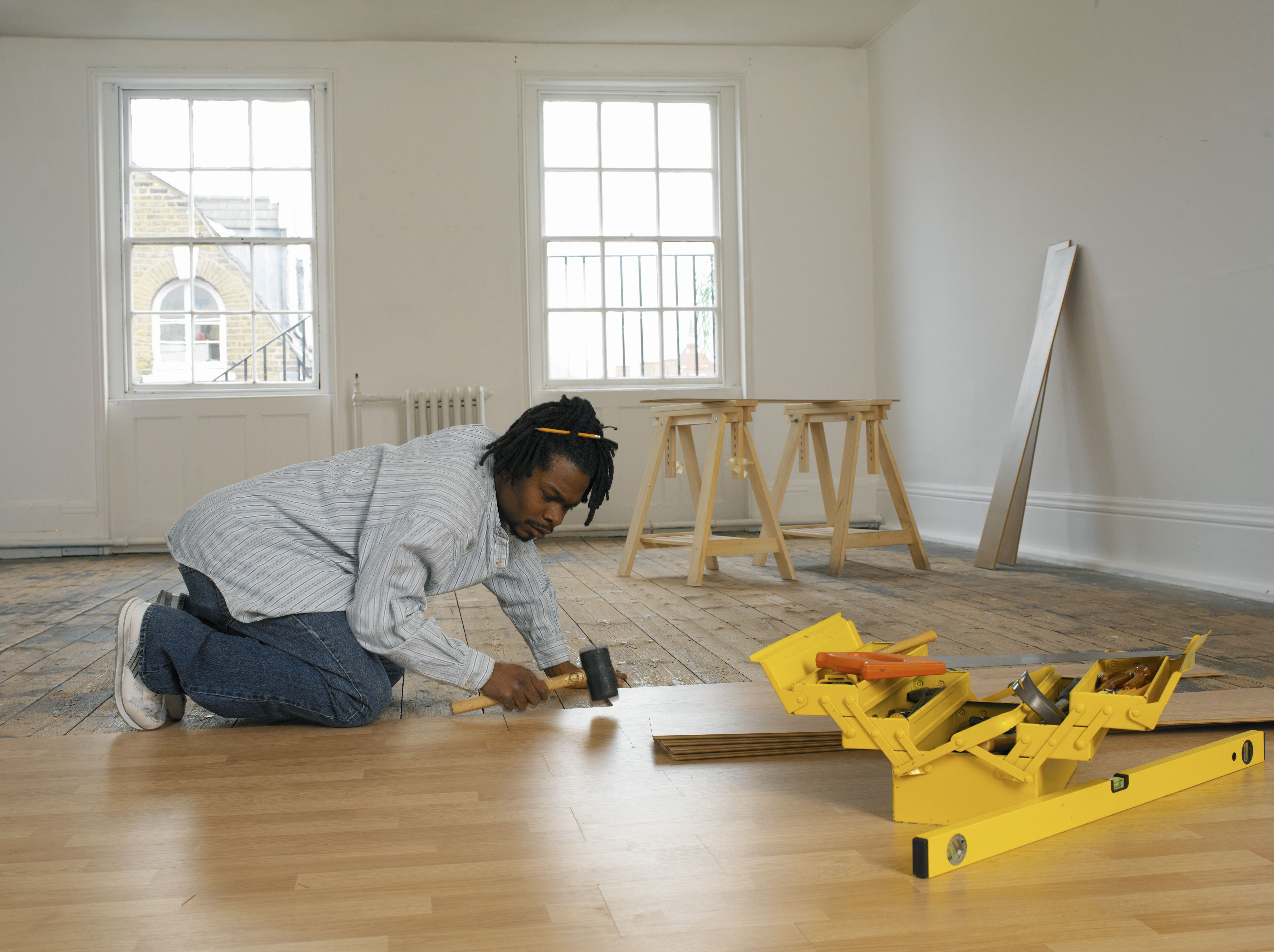 Home Depot Grey Hardwood Flooring Of Major Manufacturing Brands for Laminate Flooring Intended for Laying Laminate Flooring