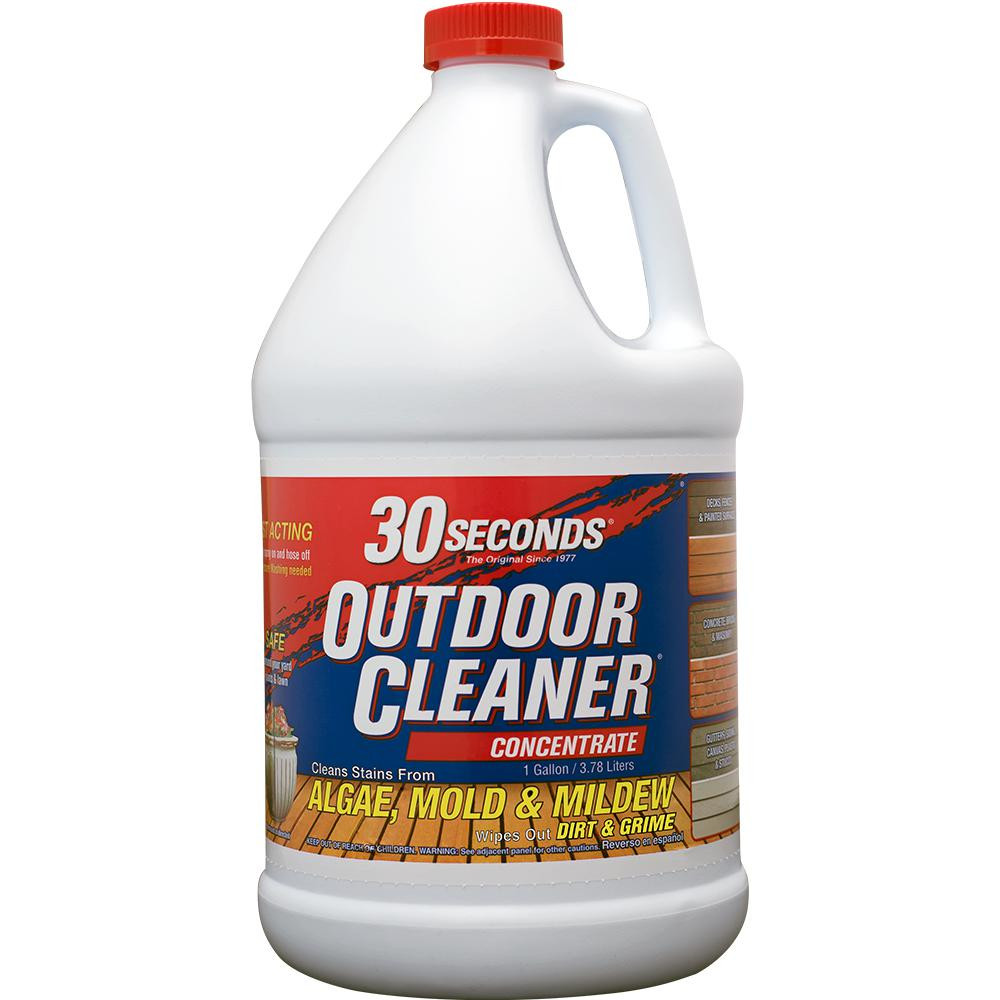 28 Spectacular Home Depot Hardwood Floor Cleaner Rental 2022 free download home depot hardwood floor cleaner rental of 30 seconds 1 gal outdoor cleaner concentrate 100047549 the home depot throughout outdoor cleaner concentrate