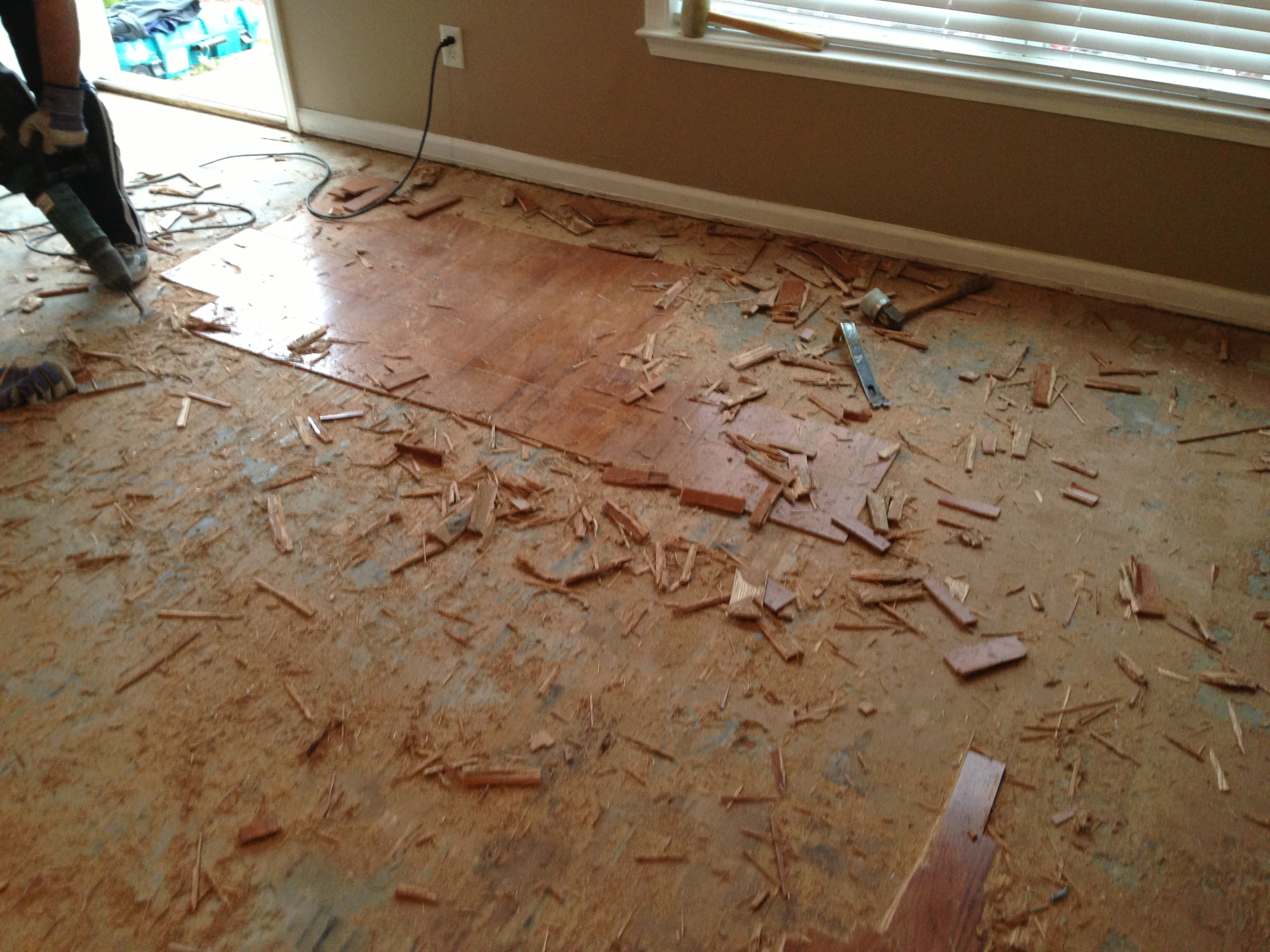 10 Wonderful How Do You Install Engineered Hardwood Flooring