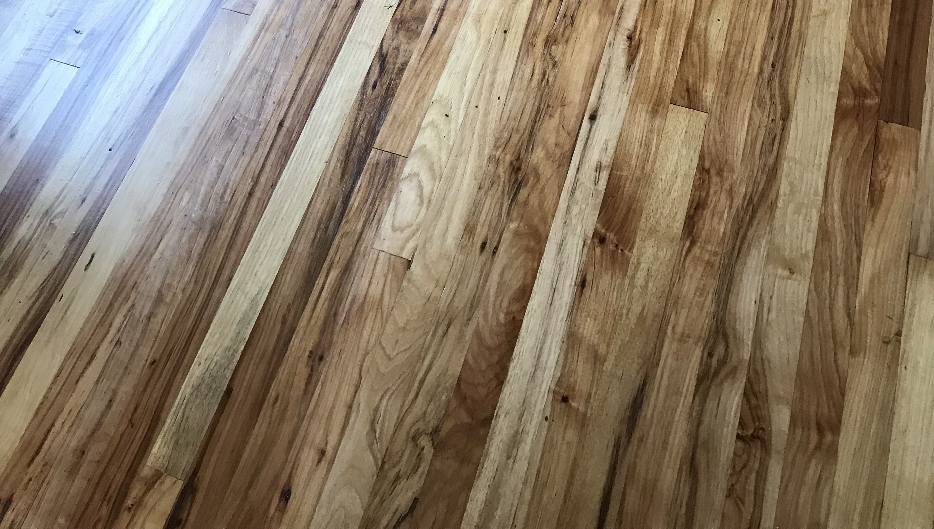 how long does refinishing hardwood floors take of refinishing hardwood floors carlhaven made regarding refinishing hardwood floors