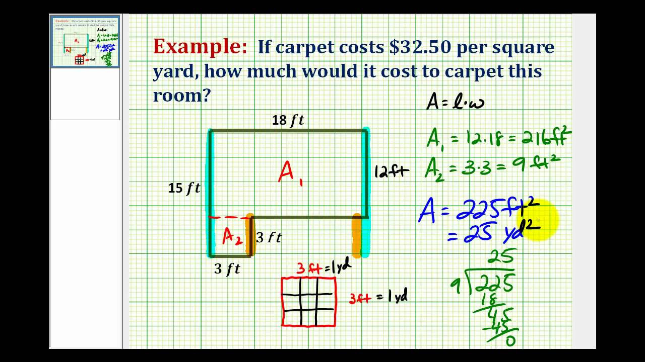 24 Unique How Much Does A Hardwood Floor Cost Per Square Foot 2024 free download how much does a hardwood floor cost per square foot of example determine square yards from square feet application youtube regarding example determine square yards from square feet applicati