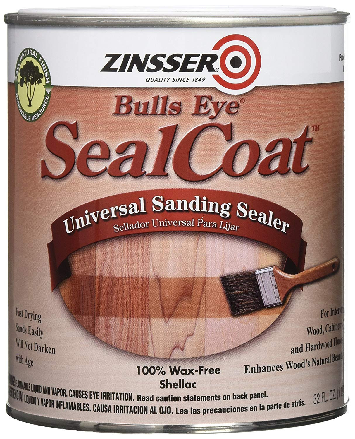 16 Perfect How Much Does It Cost to Refinish Hardwood Floors Myself 2024 free download how much does it cost to refinish hardwood floors myself of rust oleum zinsser 854 1 quart bulls eye sealcoat universal sanding with regard to rust oleum zinsser 854 1 quart bulls eye sealco