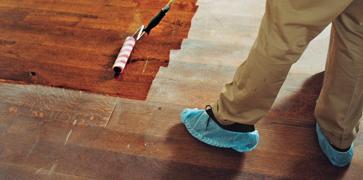 how to fix scratches on hardwood floors of how to refinish wood floors napady regarding how to refinish wood floors