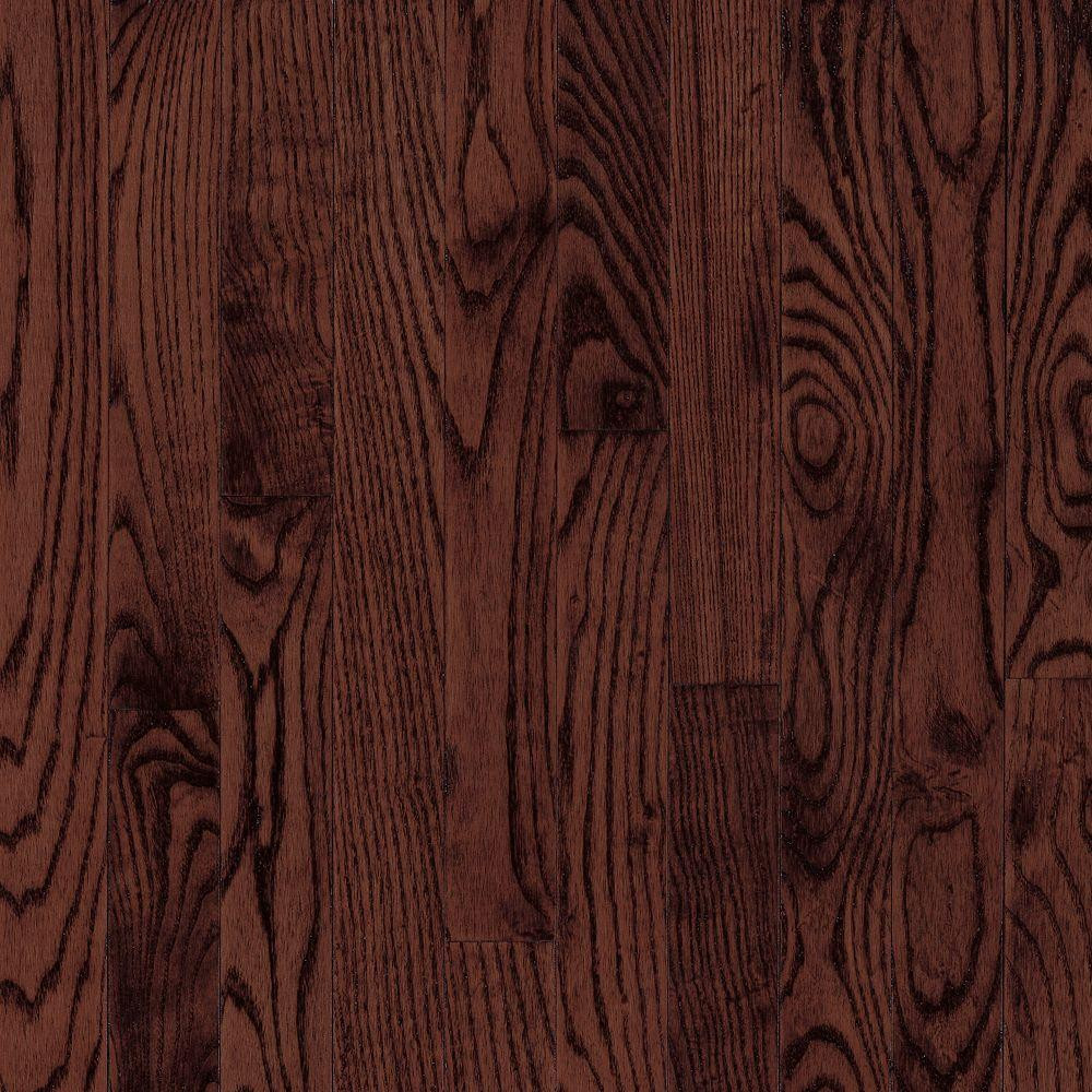 How to Install 3 4 Inch Hardwood Floors Of Laurel Cherry Oak solid Hardwood Flooring 5 In X 7 In Take Home within Laurel Cherry Red Oak solid Hardwood Flooring 5 In X 7 In Take Home Sample