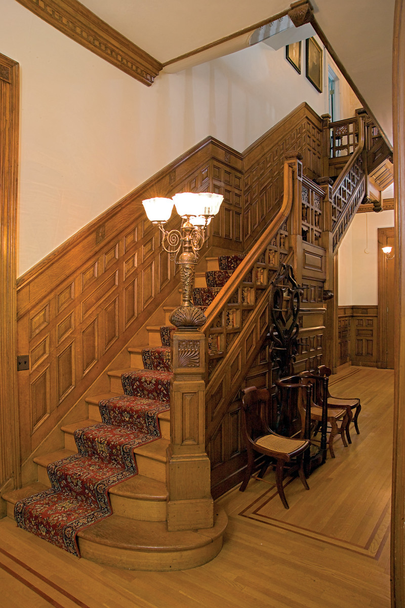 16 Nice How to Install Hardwood Floors On Stairs Landing 2024 free download how to install hardwood floors on stairs landing of how to repair your stairs restoration design for the vintage throughout there are few features in old houses more underappreciated than th