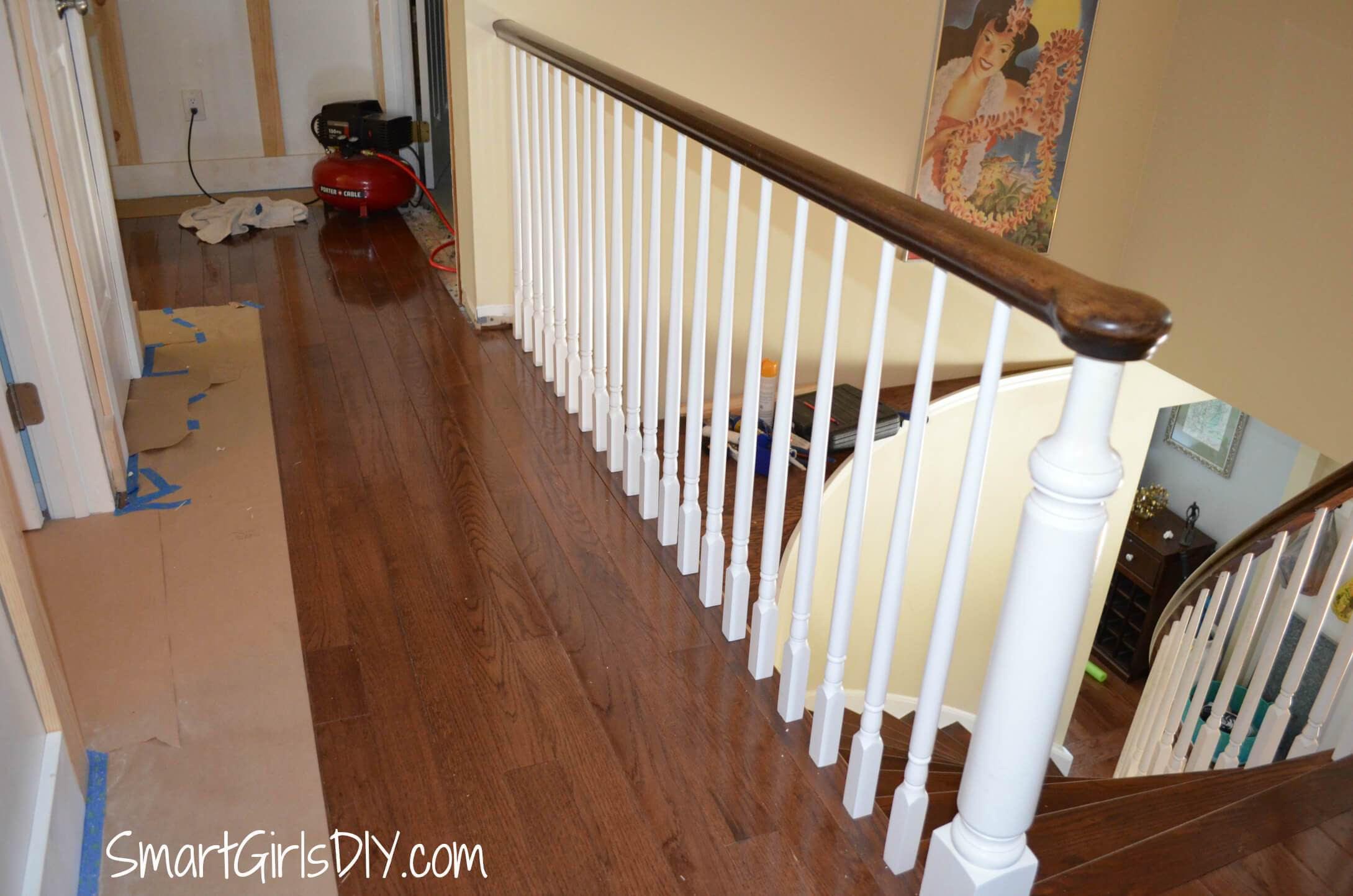 16 Nice How to Install Hardwood Floors On Stairs Landing 2024 free download how to install hardwood floors on stairs landing of upstairs hallway 1 installing hardwood floors inside upstairs hallway 2 hardwood spindles