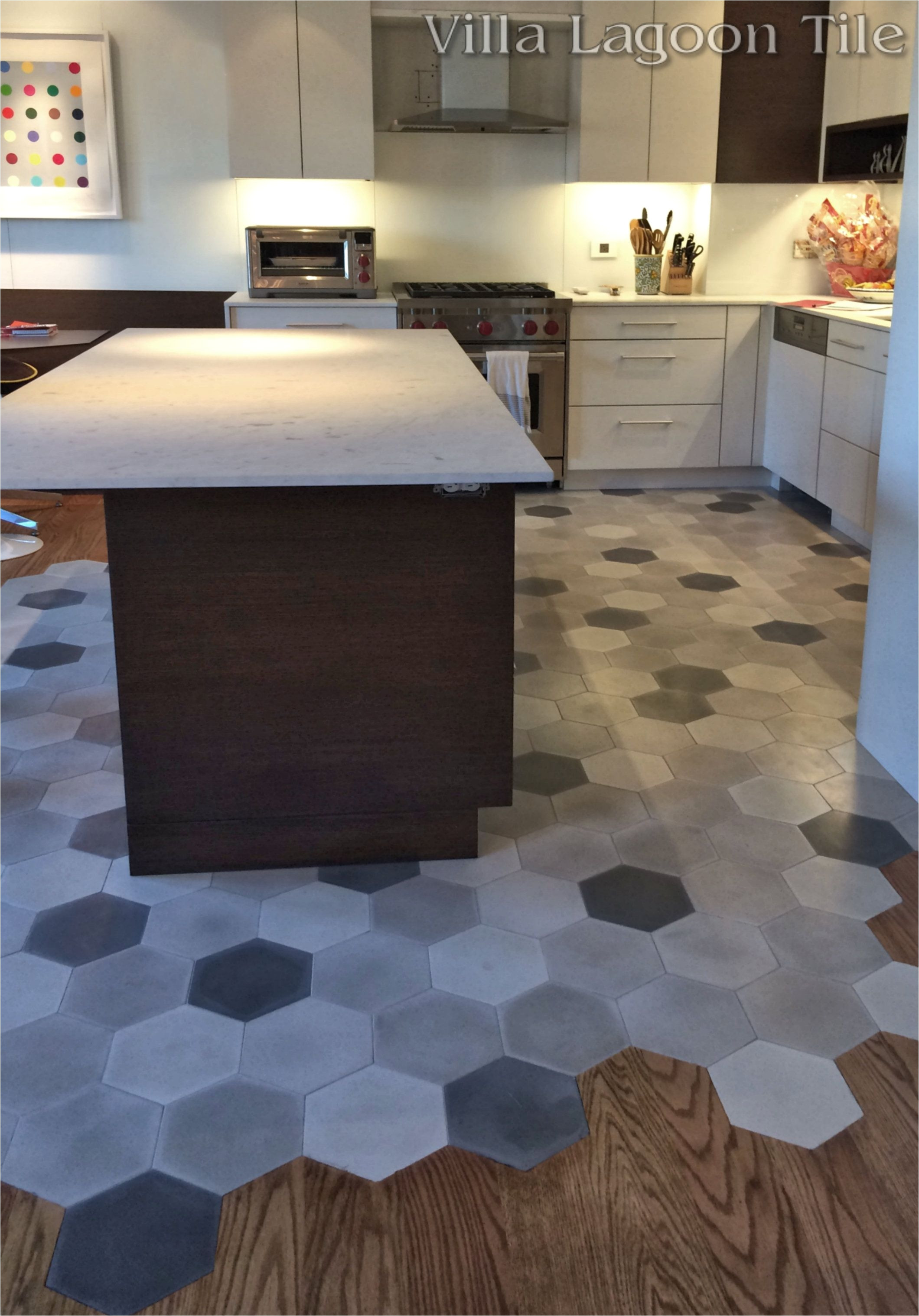 How to Install Herringbone Hardwood Floor Of Transitioning Different Color Wood Floors This Beautiful New York with Regard to Transitioning Different Color Wood Floors This Beautiful New York City Installation Flows Hardwood Floors Into