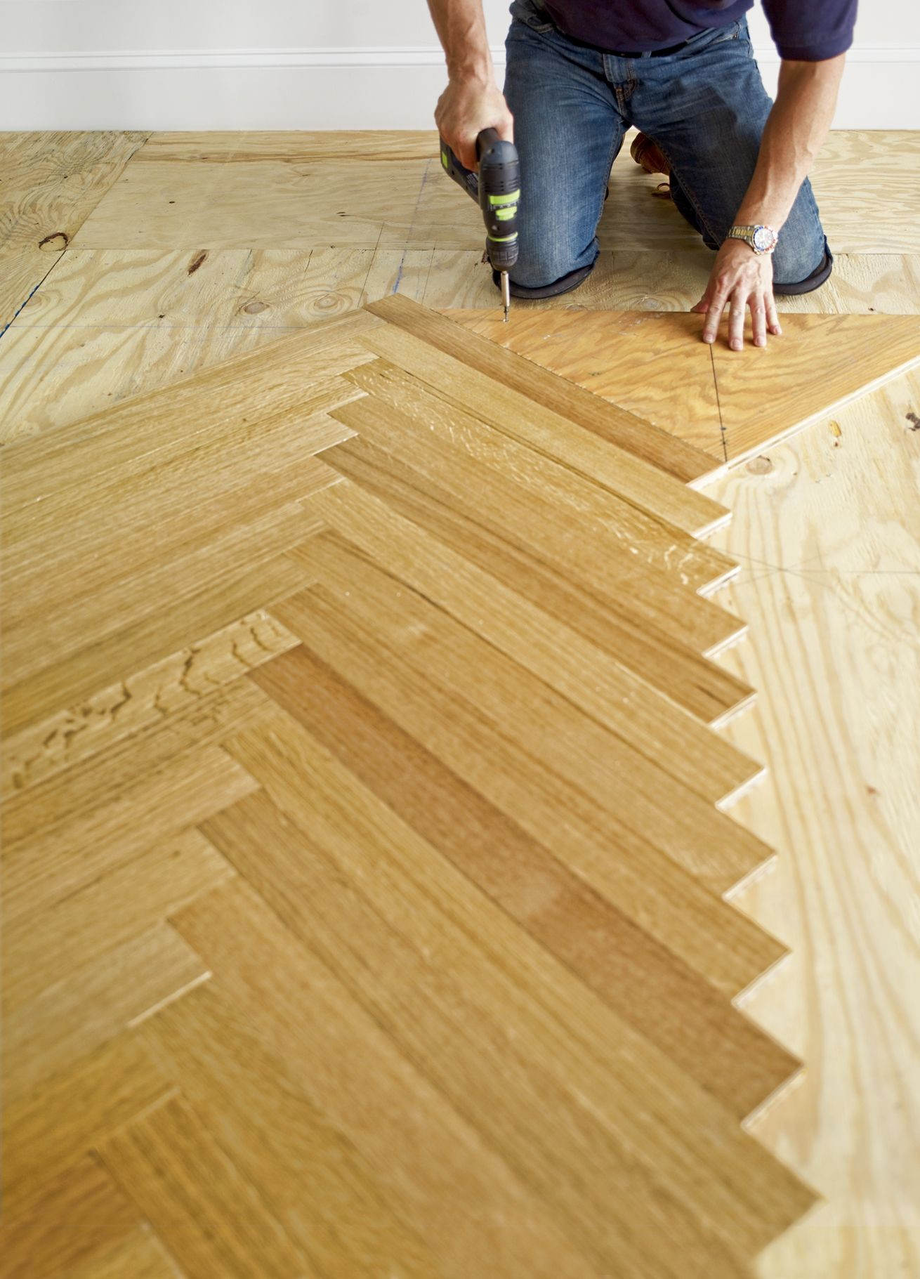 10 Cute How to Install Prefinished Hardwood Floors Yourself 2024 free download how to install prefinished hardwood floors yourself of sanding hardwood floors diy the pros and cons of prefinished throughout sanding hardwood floors diy how to install a herringbone floor 