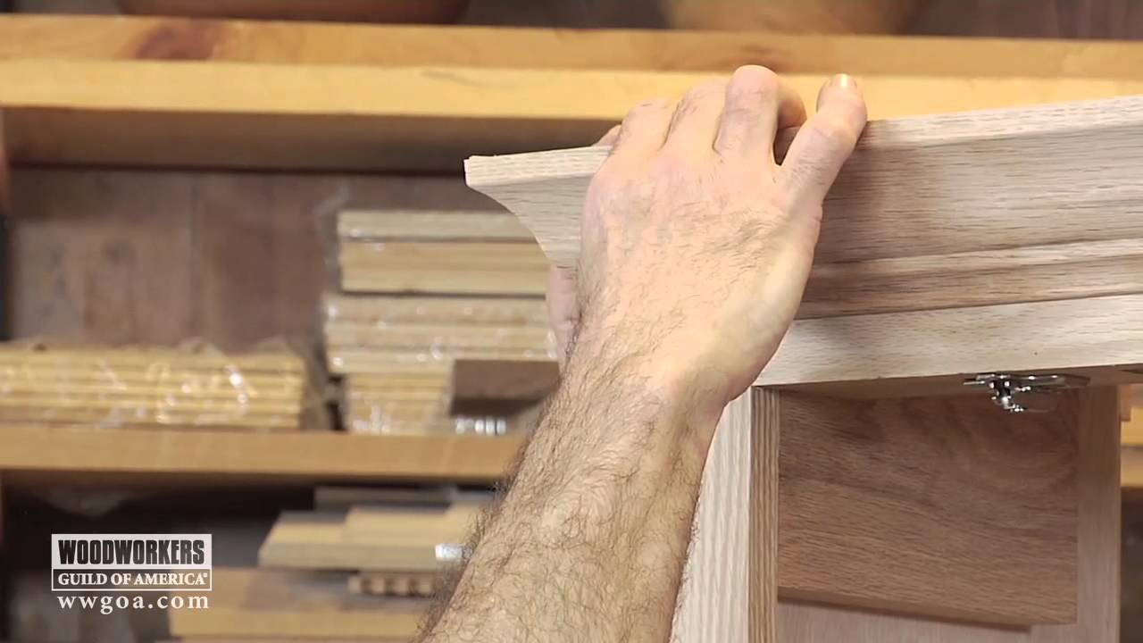 28 Spectacular How to Install T Molding for Hardwood Floor 2024 free download how to install t molding for hardwood floor of woodworking diy project installing crown molding on a cabinet within woodworking diy project installing crown molding on a cabinet youtube