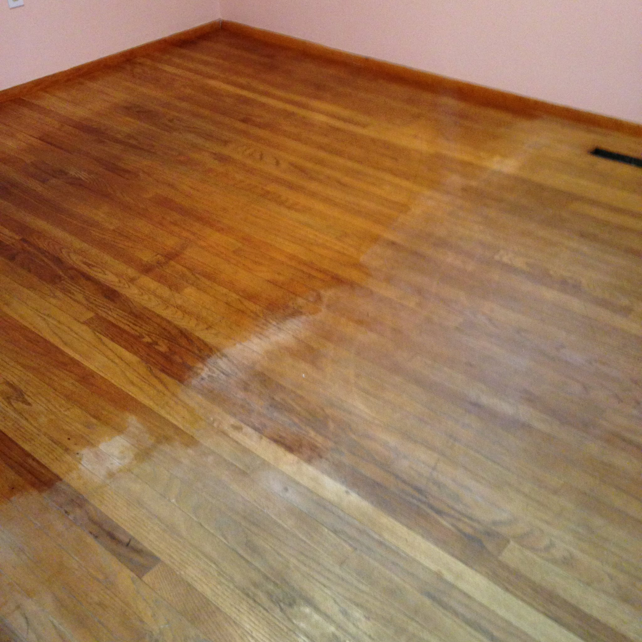 How to Make Hardwood Floors Not Slippery Of 15 Wood Floor Hacks Every Homeowner Needs to Know Pertaining to Wood Floor Hacks 15