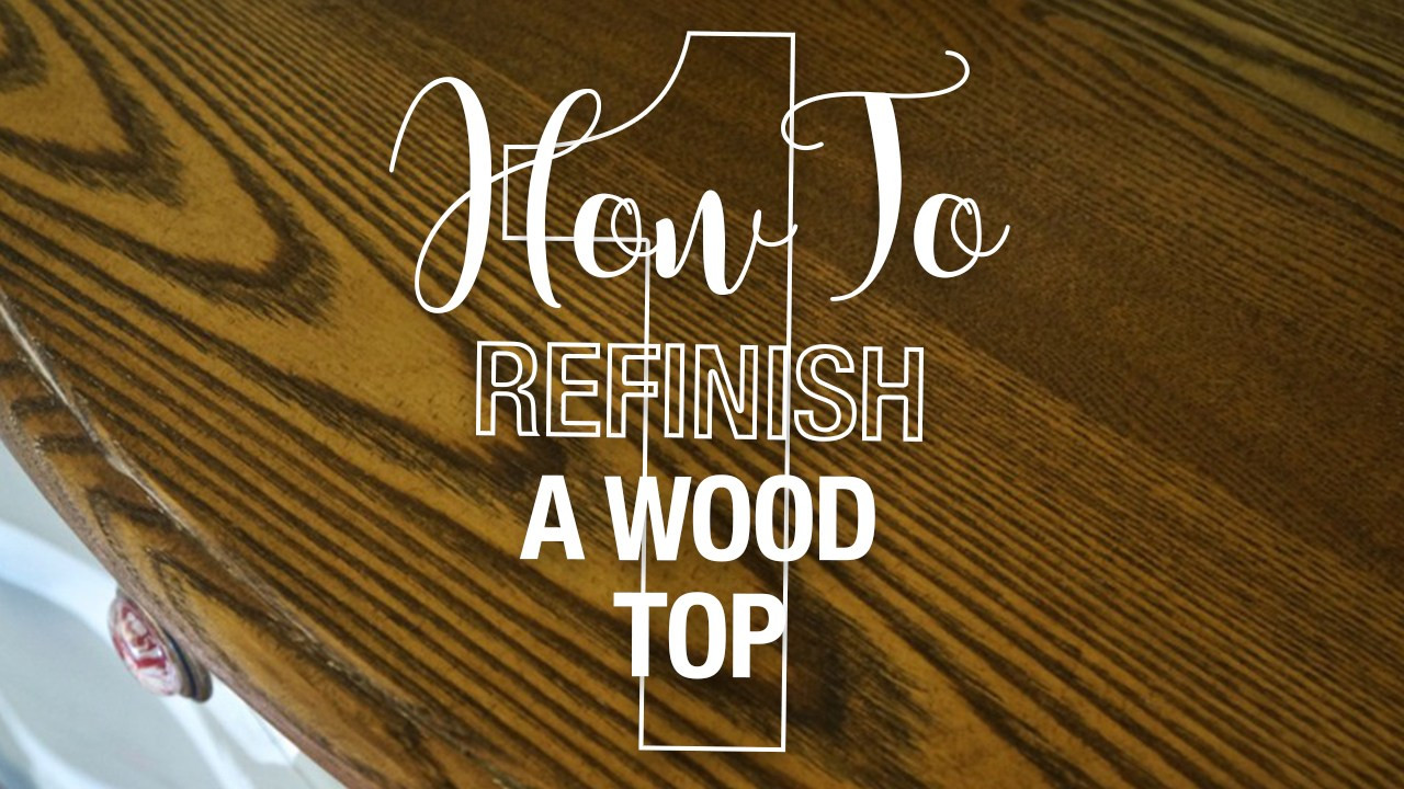 21 Trendy How to Refinish Hardwood Floors by Hand 2024 free download how to refinish hardwood floors by hand of how to refinish a table top or dresser part 1 lost found in how to refinish a wood top1