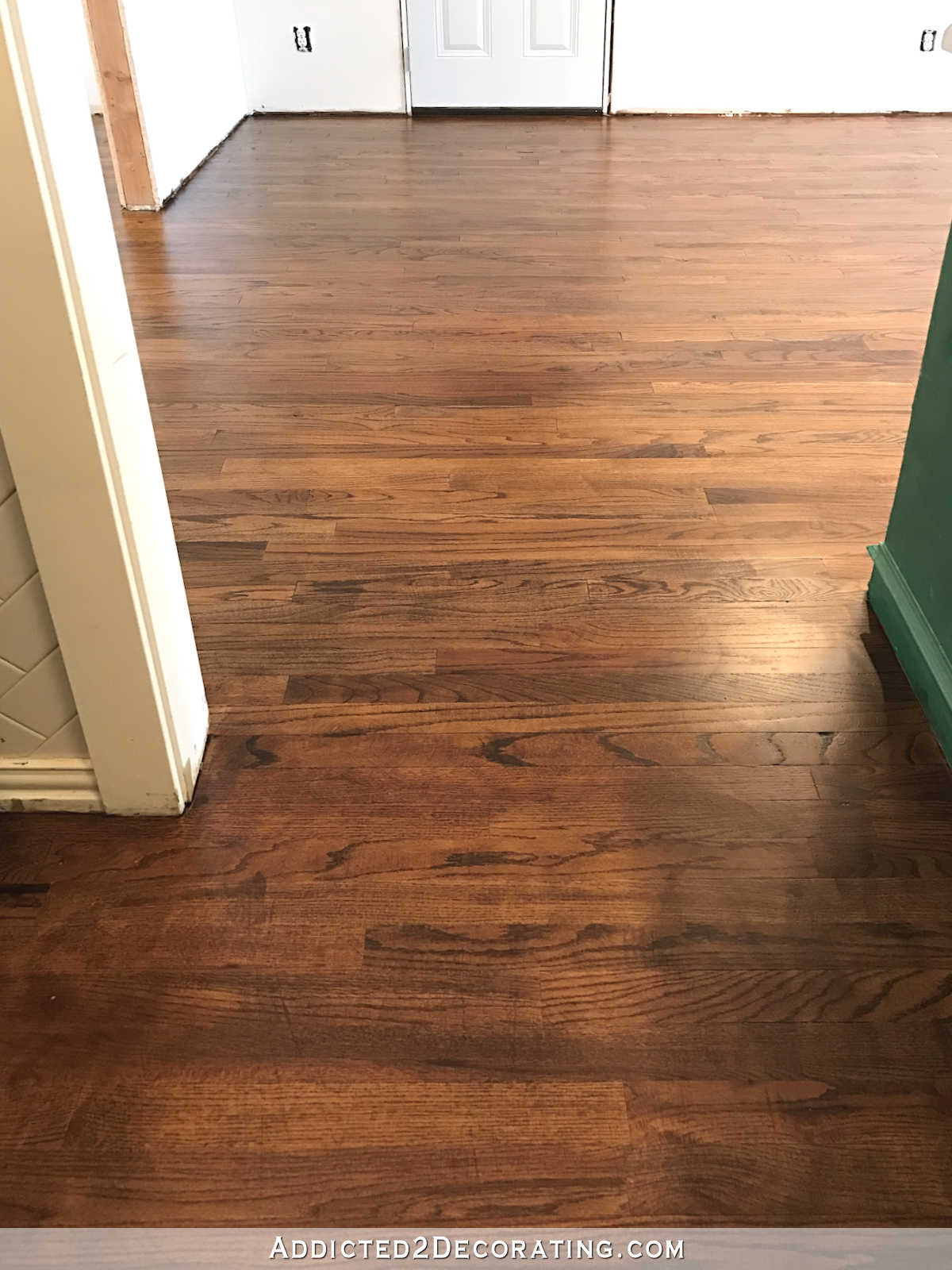 16 Best How to Refinish Hardwood Floors with Gaps 2024 free download how to refinish hardwood floors with gaps of diy refinish hardwood floors adventures in staining my red oak throughout diy refinish hardwood floors refinishing hardwood flooring floors diy o