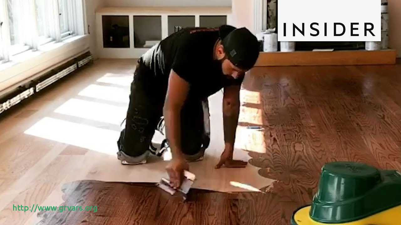 20 Lovable How To Refinish Hardwood Floors With Polyurethane