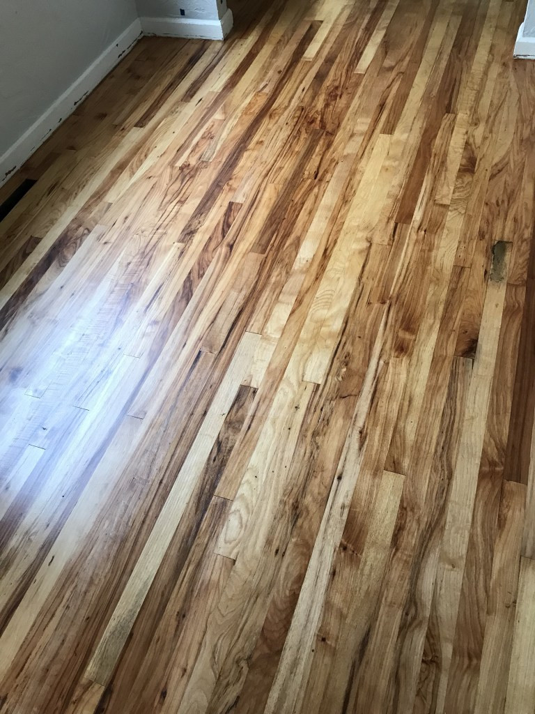 20 Lovable How to Refinish Hardwood Floors with Polyurethane 2024 free download how to refinish hardwood floors with polyurethane of refinishing hardwood floors carlhaven made intended for the polyurethane is still curing for several days so avoid putting down rugs or h