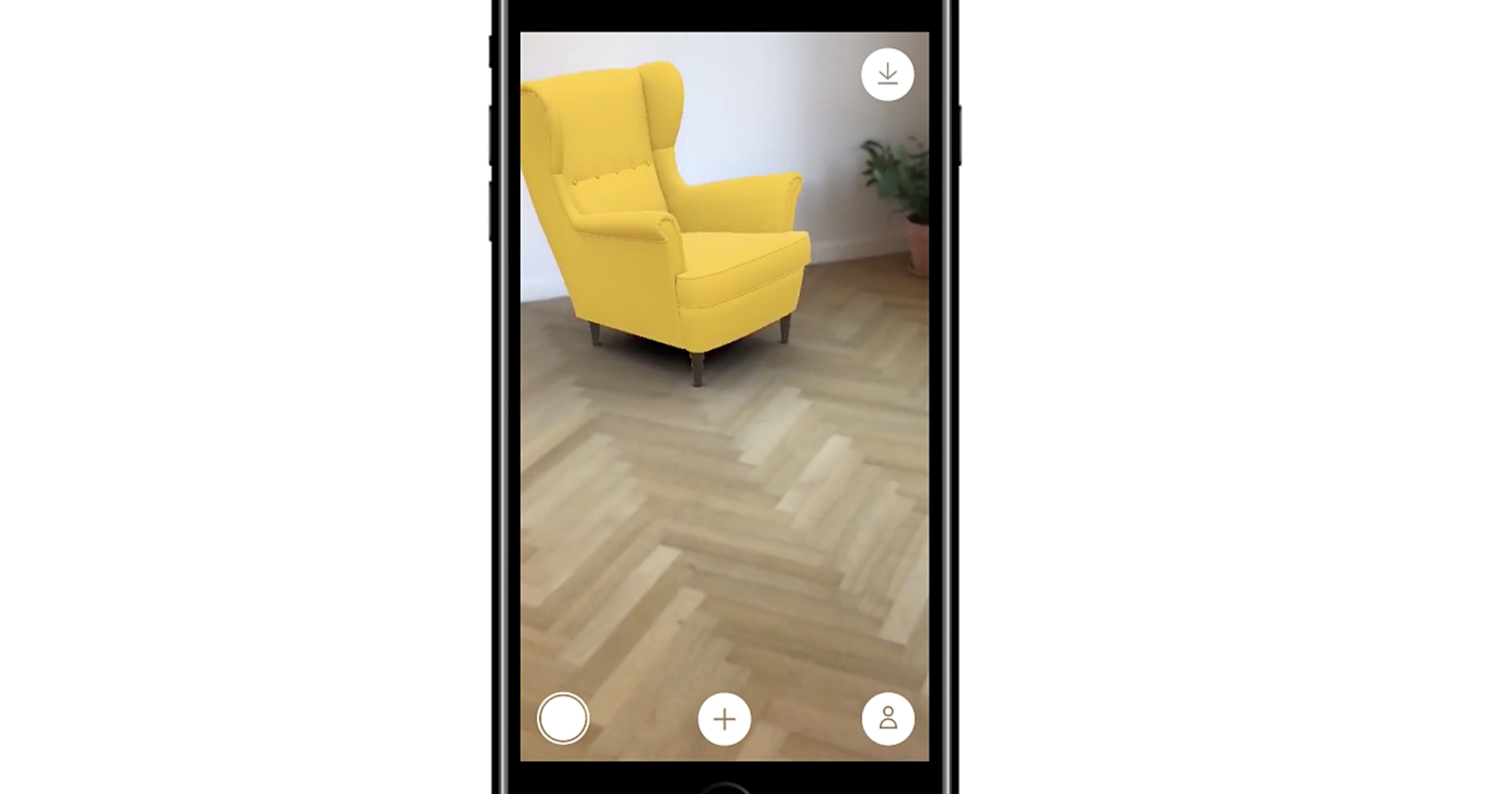 how to start a hardwood flooring business of apple augmented reality get ready for thousands of apps for 636401275525439611 finderscreensnapz002