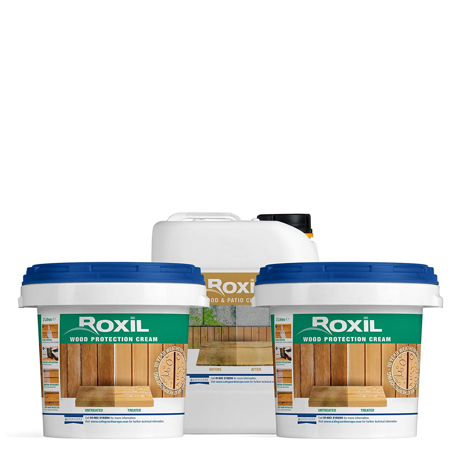 hr hardwood floors of roxil fence panel protection kit 10 year protection from the within roxil fence panel protection kit 10 year protection from the elements amazon co uk garden outdoors