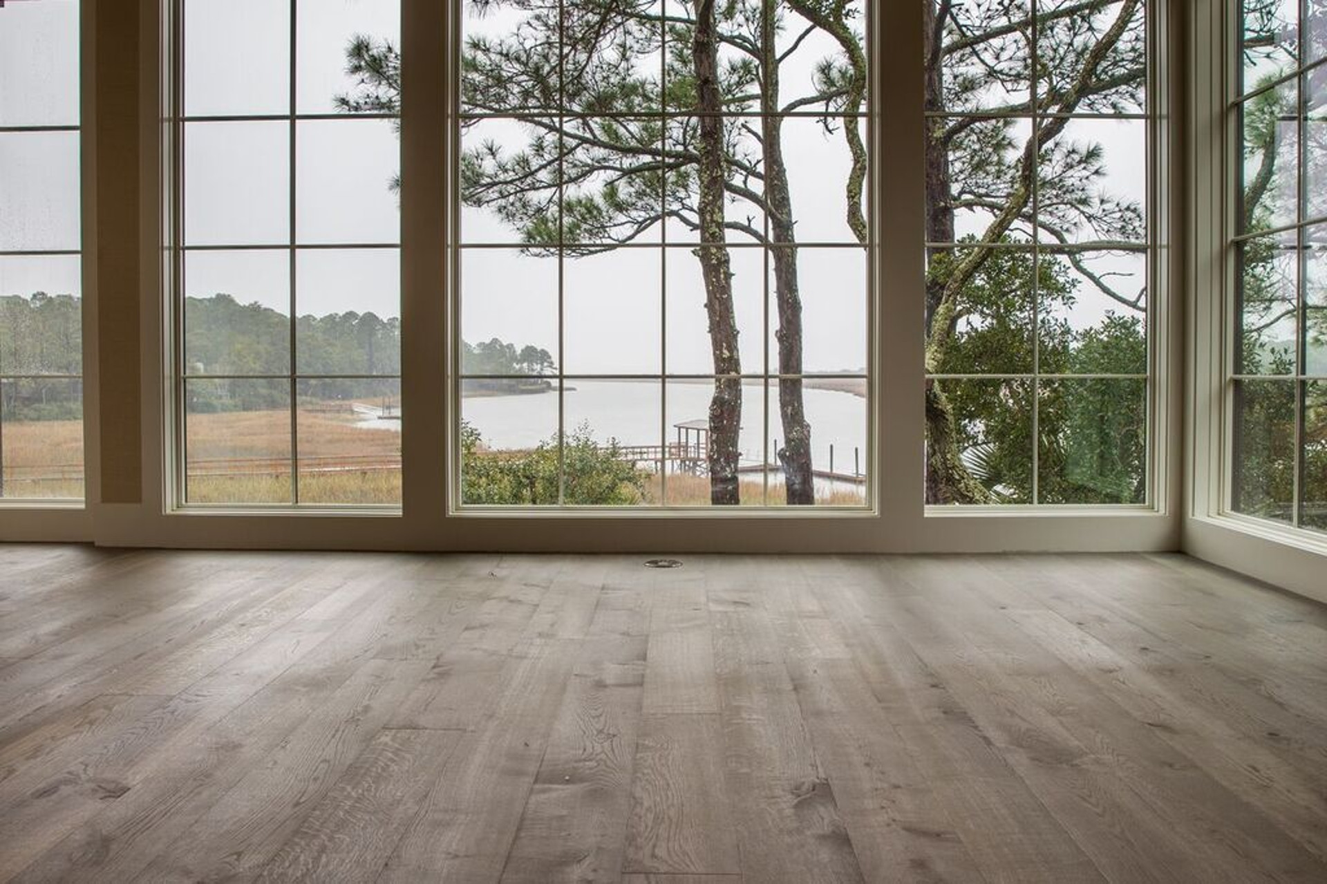 john griffiths hardwood flooring charleston sc of beautiful weathered floors for a beach house lighthouse plank floors throughout carousel unspecified 9 70b91