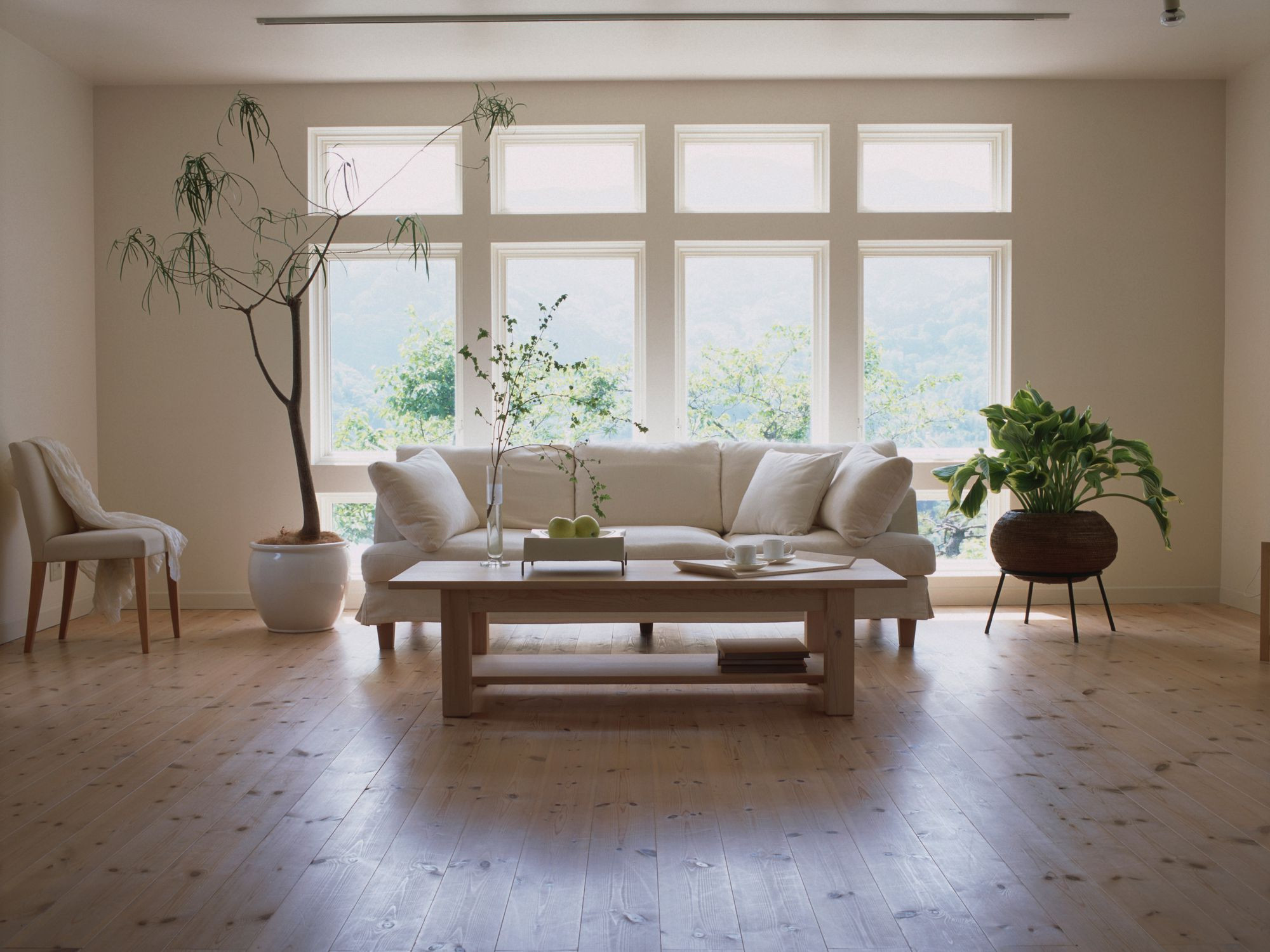 Laminate Vs Prefinished Hardwood Flooring Of Laminate Flooring Pros and Cons Intended for Living Room Laminate Floor Gettyimages Dexph070 001 58b5cc793df78cdcd8be2938