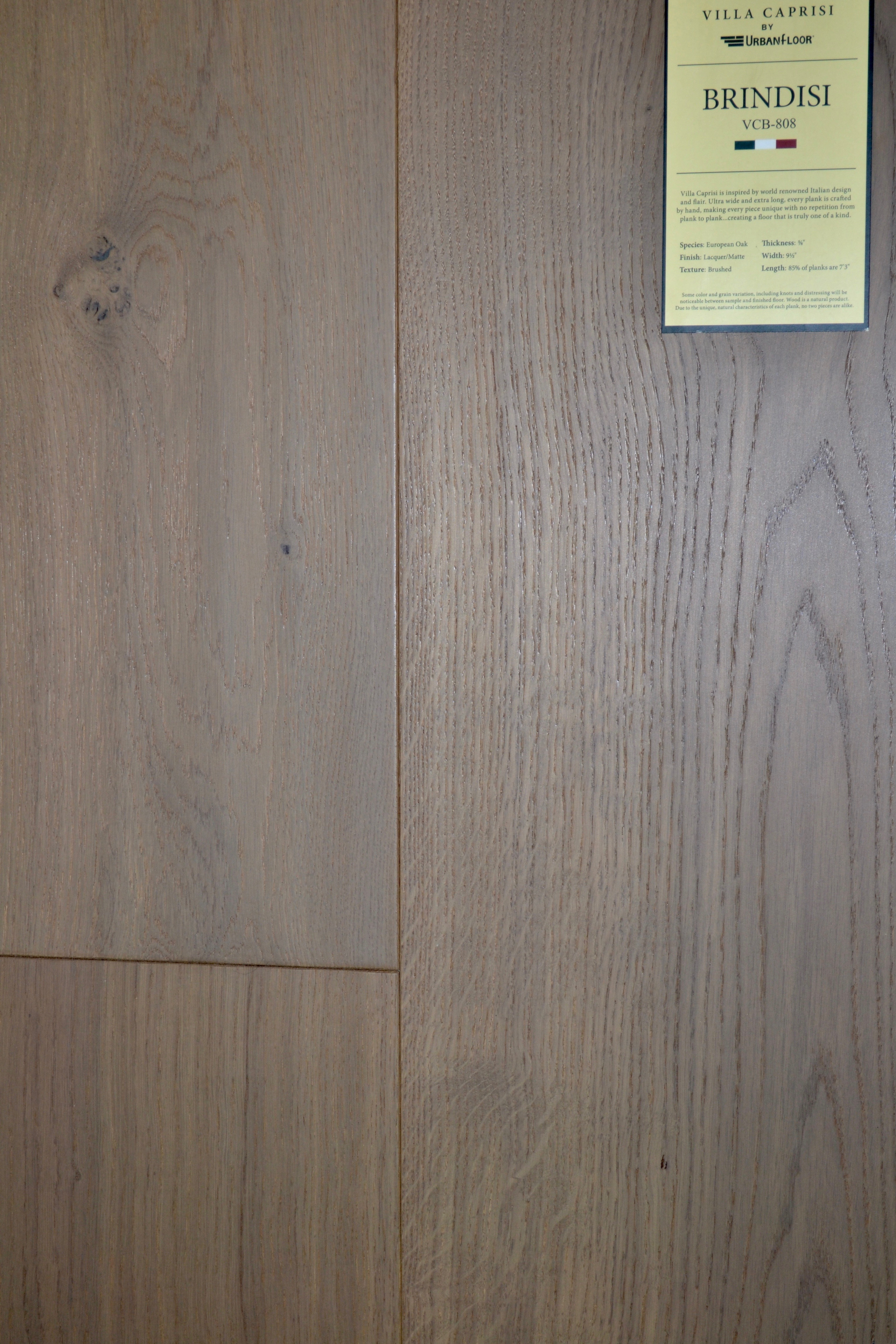 light colored engineered hardwood flooring of villa caprisi fine european hardwood millennium hardwood intended for european style inspired designer oak floor brindisi by villa caprisi