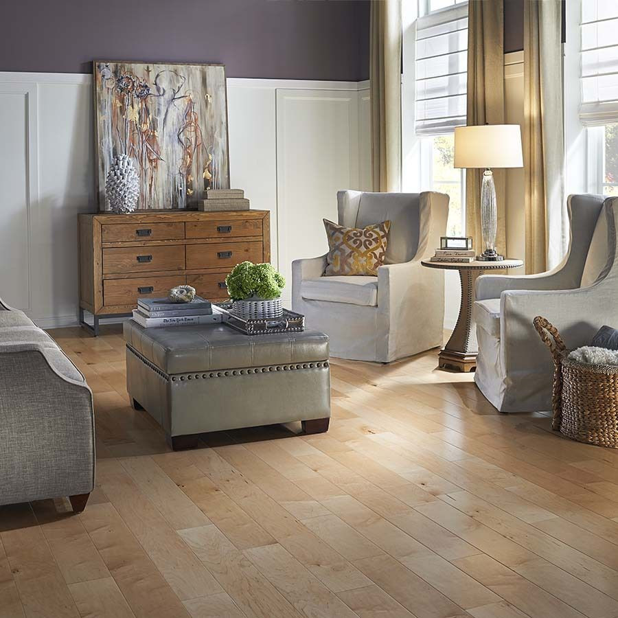 lowes solid hardwood flooring of shop pergo max 5 36 in w prefinished maple locking hardwood flooring with shop pergo max 5 36 in w prefinished maple locking hardwood flooring natural at