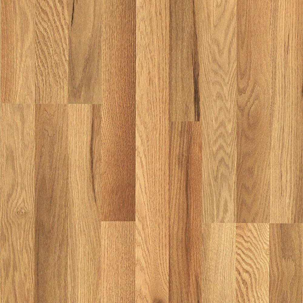 lw hardwood flooring reviews of light laminate wood flooring laminate flooring the home depot with regard to xp haley oak 8 mm thick x 7 1 2 in wide x