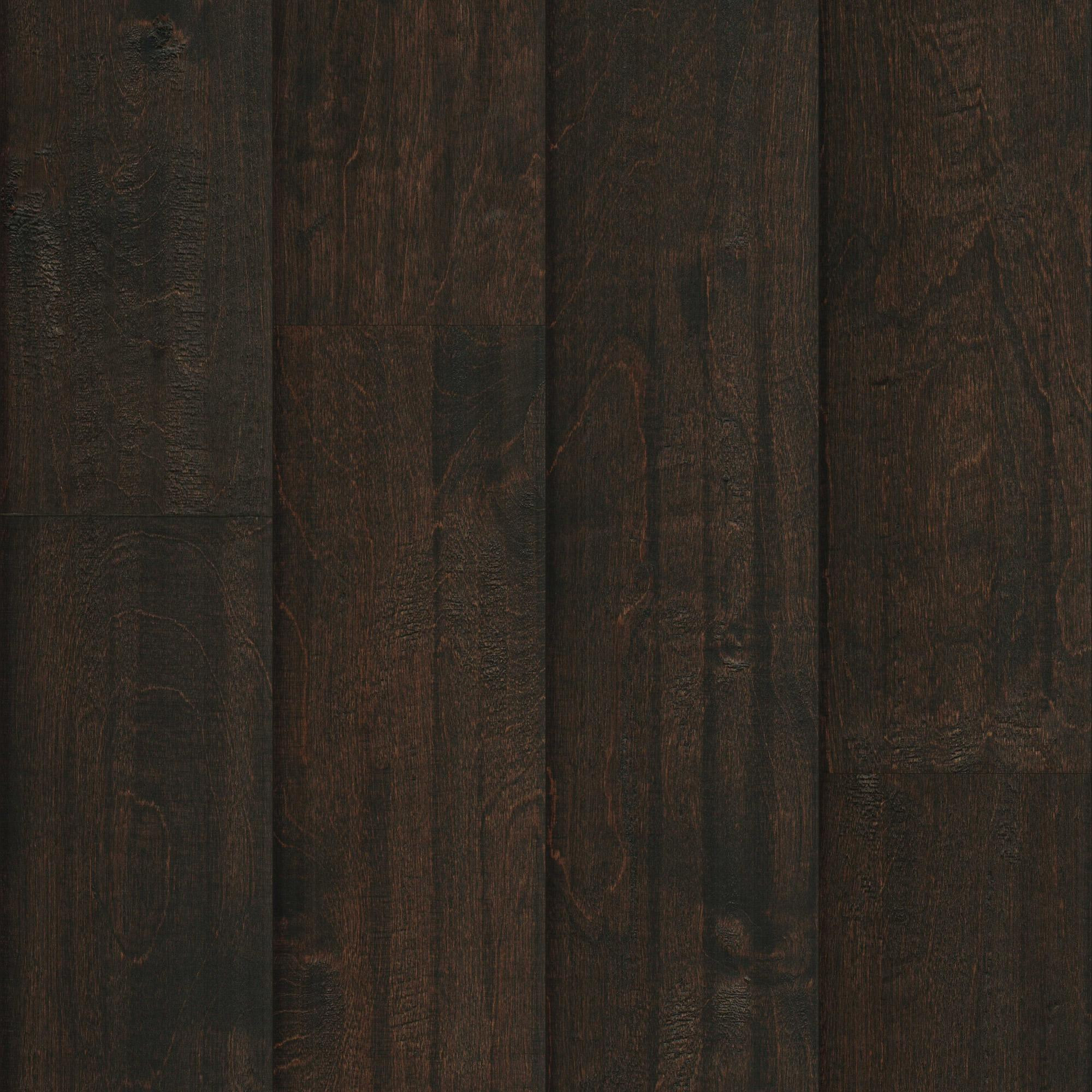 mannington engineered hardwood flooring reviews of mullican castle ridge birch espresso 5 engineered hardwood flooring pertaining to file 447 31