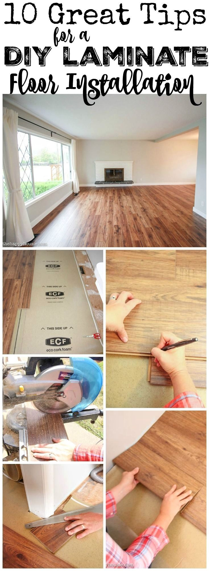 22 Spectacular Mazama Smooth Acacia Hardwood Flooring 2024 free download mazama smooth acacia hardwood flooring of 9 best flooring images on pinterest floors diy flooring and pertaining to 10 great tips for a diy laminate floor installation at thehappyhousie com 