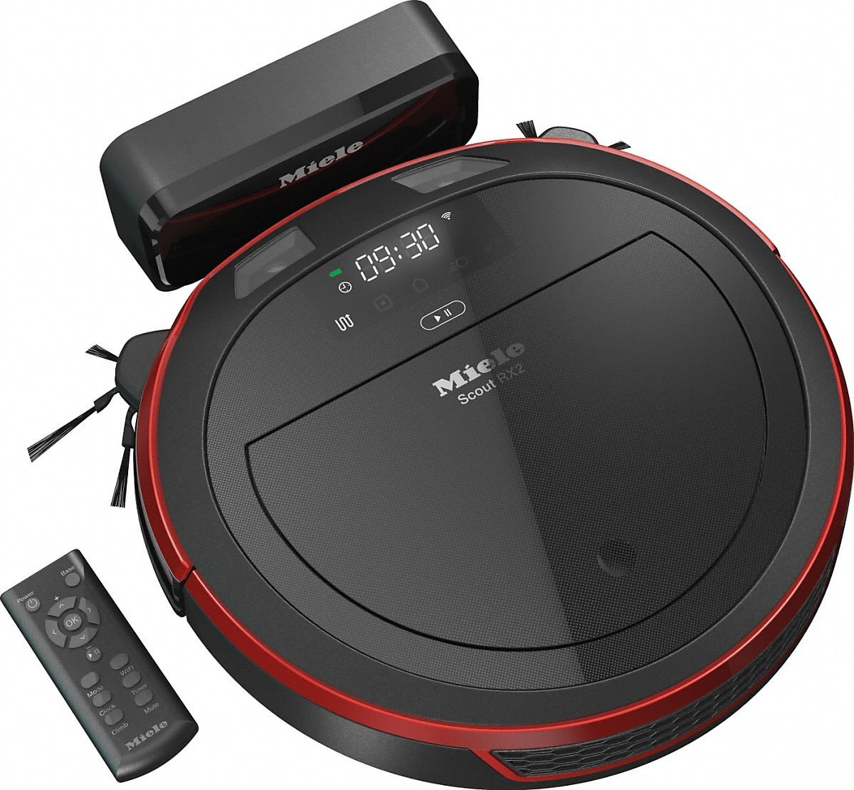 miele vacuum cleaner for hardwood floors of miele 41lql000usa scout rx2 robotic vacuum cleaner with quattro inside miele 41lql000usa scout rx2 robotic vacuum cleaner with quattro cleaning power 3d smart navigation and 60 minute battery