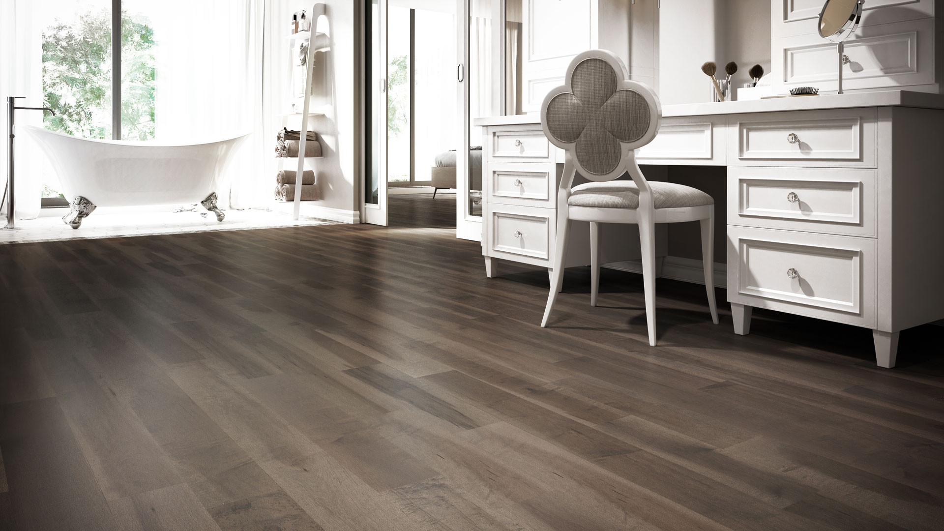 most popular engineered hardwood flooring color of 4 latest hardwood flooring trends lauzon flooring throughout top 4 hardwood flooring trends