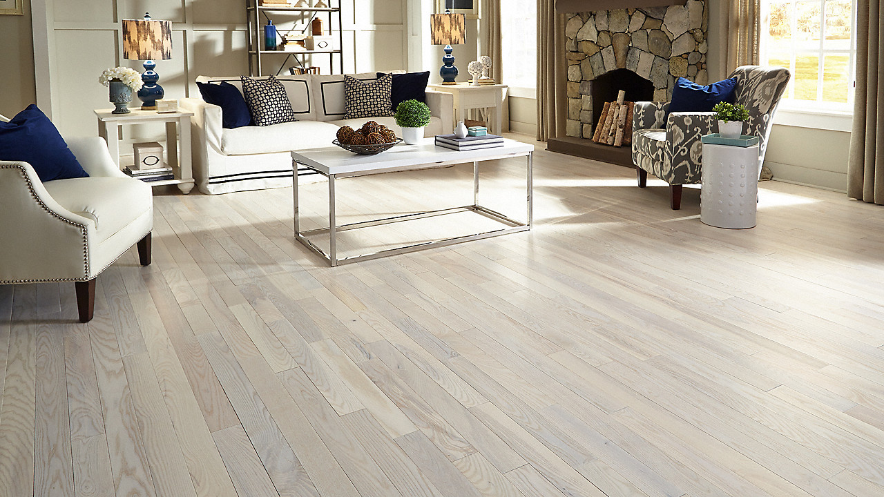 Hardwood Floor Stain Colors Popular Flooring Tips