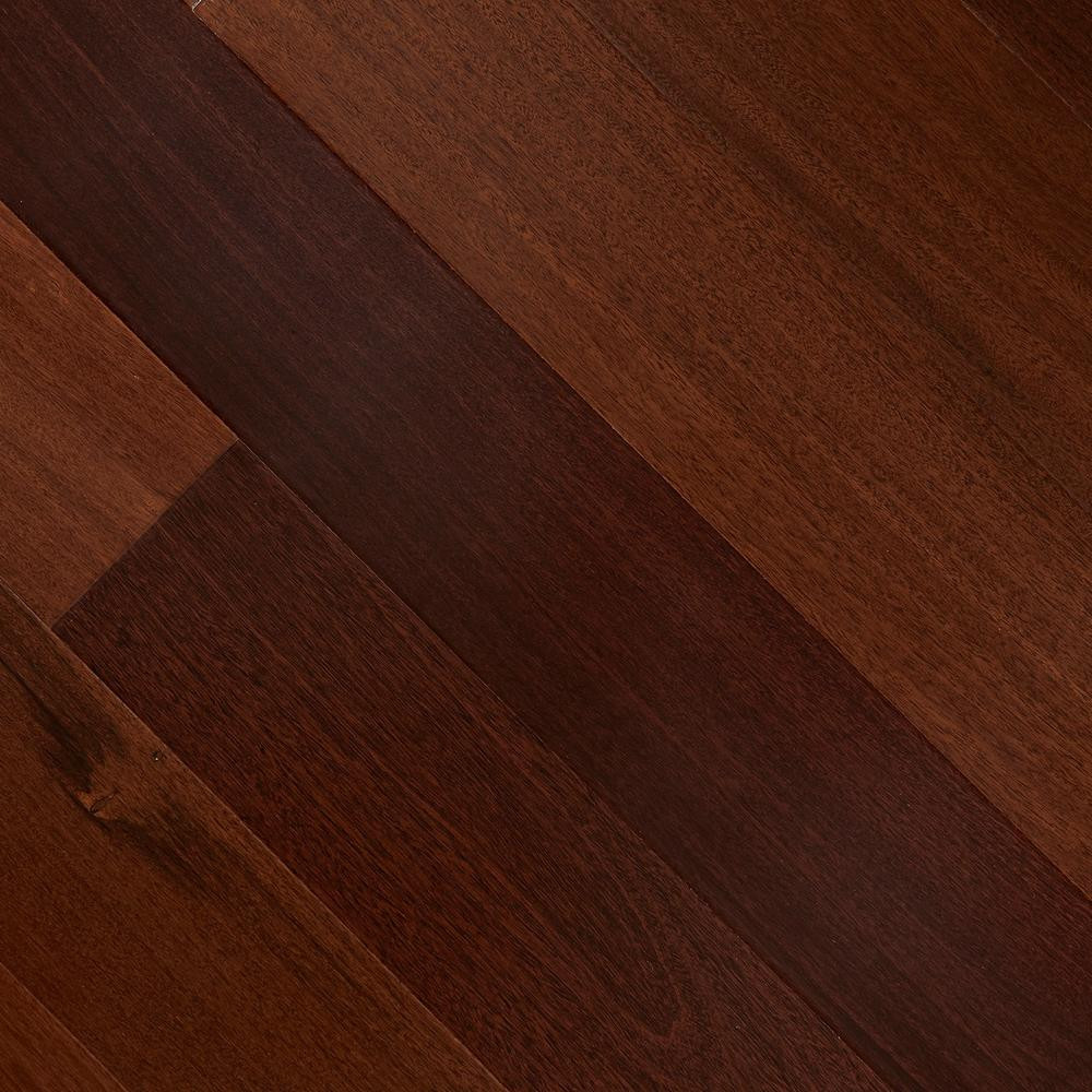 most popular hardwood floors 2016 of home legend brazilian walnut gala 3 8 in t x 5 in w x varying pertaining to this review is fromsantos mahogany 3 8 in t x 5 in w x varying length click lock exotic hardwood flooring 26 25 sq ft case