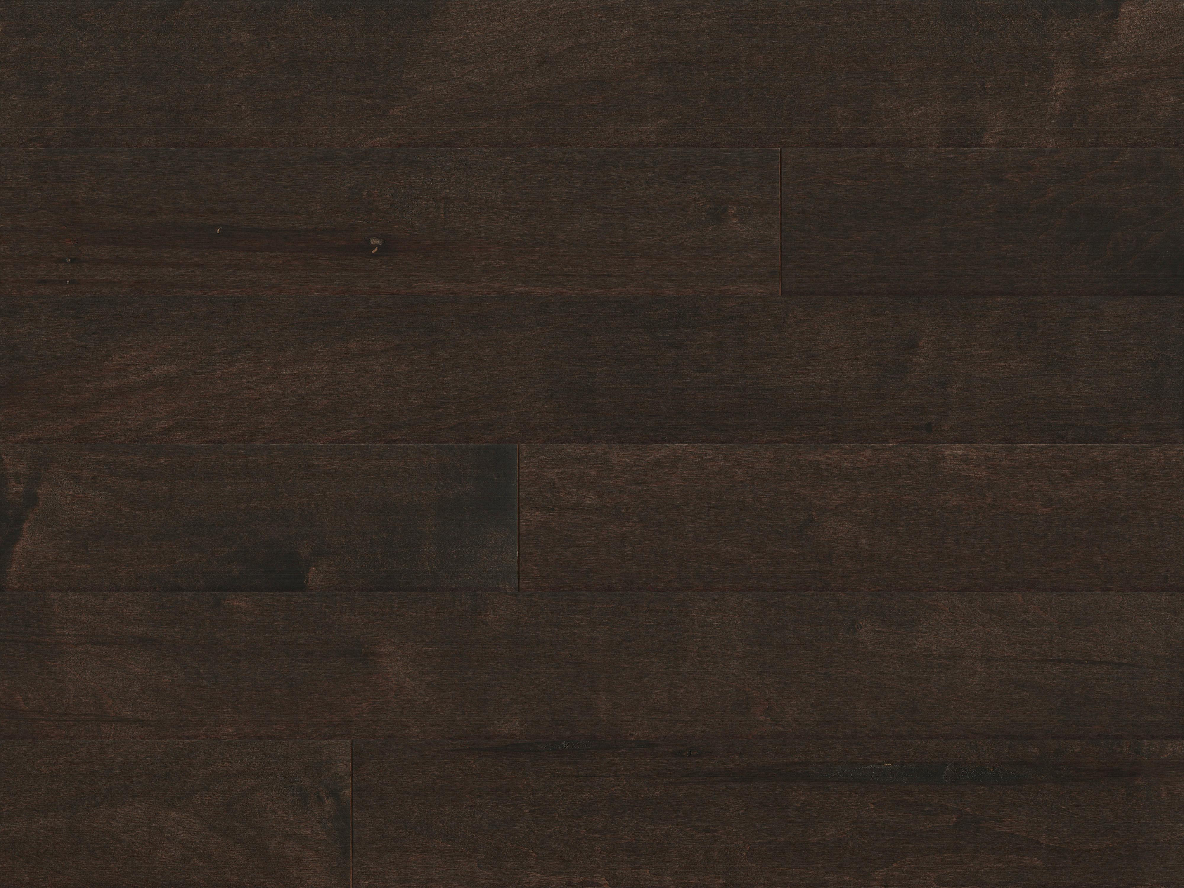 Oak Hardwood Flooring Grades Of Mullican Ridgecrest Maple Cappuccino 1 2 Thick 5 Wide Engineered with Regard to Mullican Ridgecrest Maple Cappuccino 1 2 Thick 5 Wide Engineered Hardwood Flooring