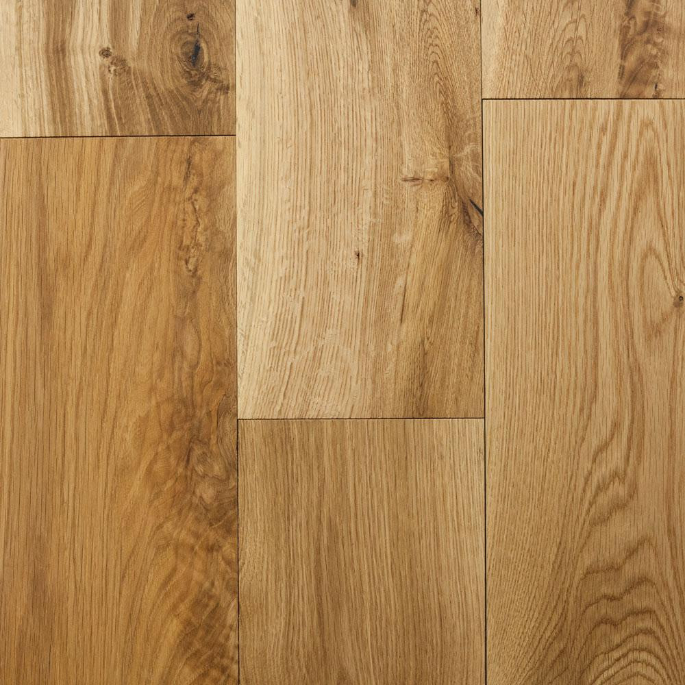 oak hardwood flooring types of red oak solid hardwood hardwood flooring the home depot with castlebury natural eurosawn white oak 3 4 in t x 5 in