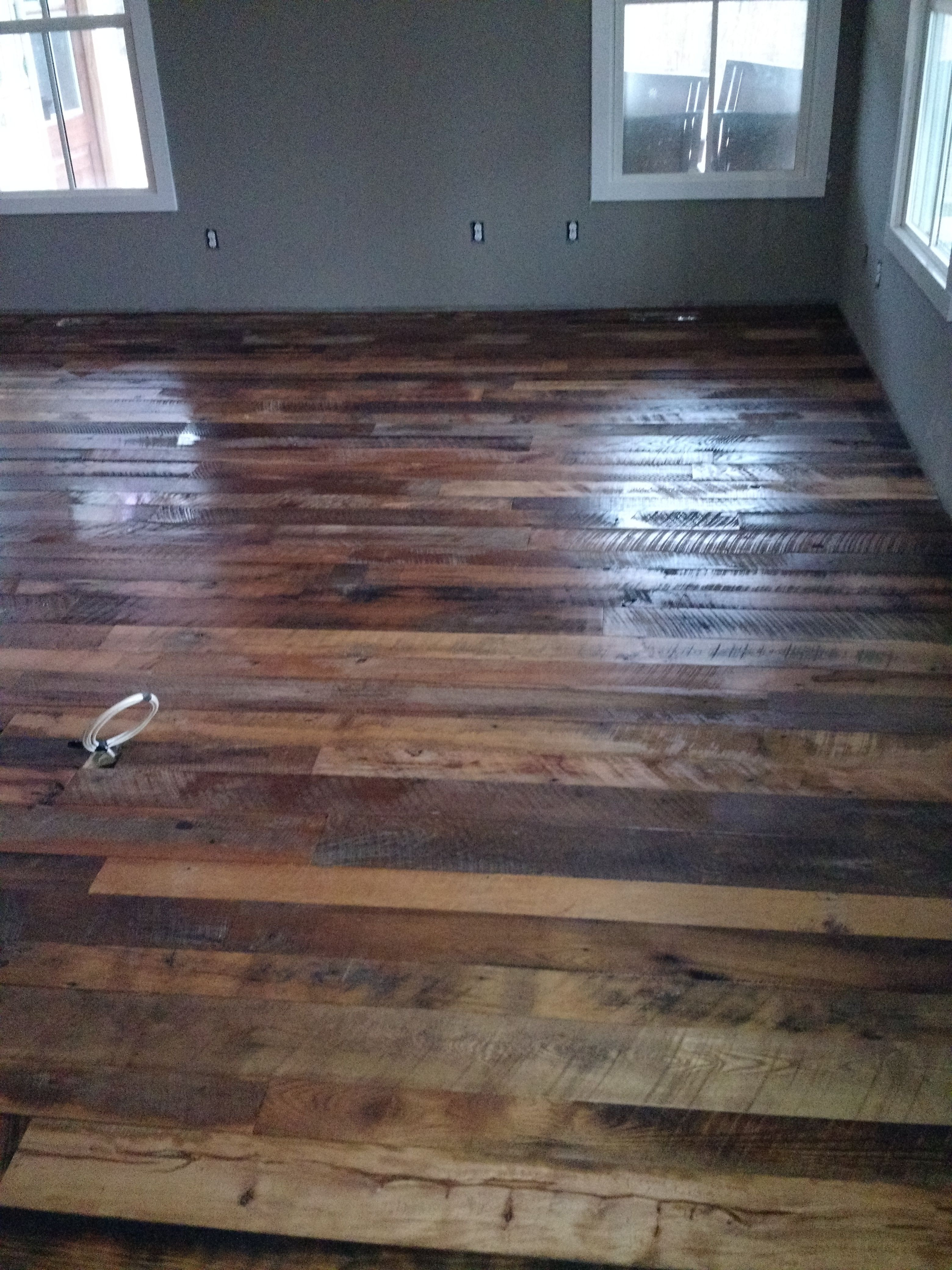 Oak or Maple Hardwood Floors which is Better Of Our Reclaimed Floor Dirty Faced Oak Hickory ash Beech Maple and Inside Our Reclaimed Floor Dirty Faced Oak Hickory ash Beech Maple and