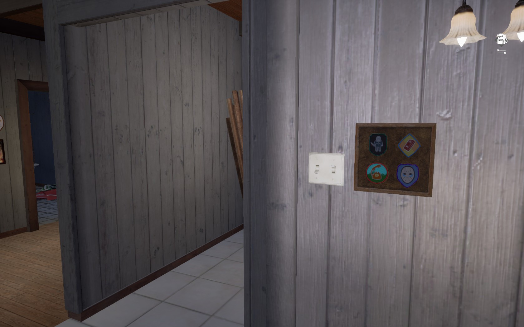 pc hardwood floors supplies of steam community guide complete virtual cabin 2 0 walkthrough for 16 go back to the computer in the main lobby and select change date and change the date to july 13 1979 this will activate a phone in the basement
