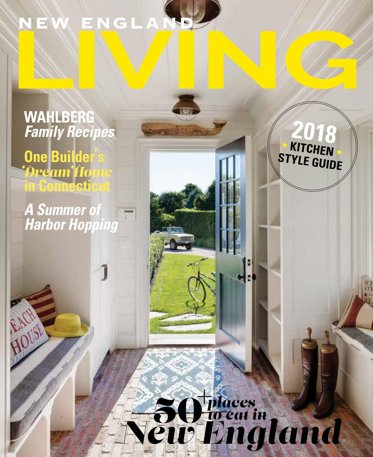 12 Recommended Pc Hardwood Floors Waterbury Ct 2024 free download pc hardwood floors waterbury ct of new england living spring 2018 by lighthouse media solutions issuu intended for page 1