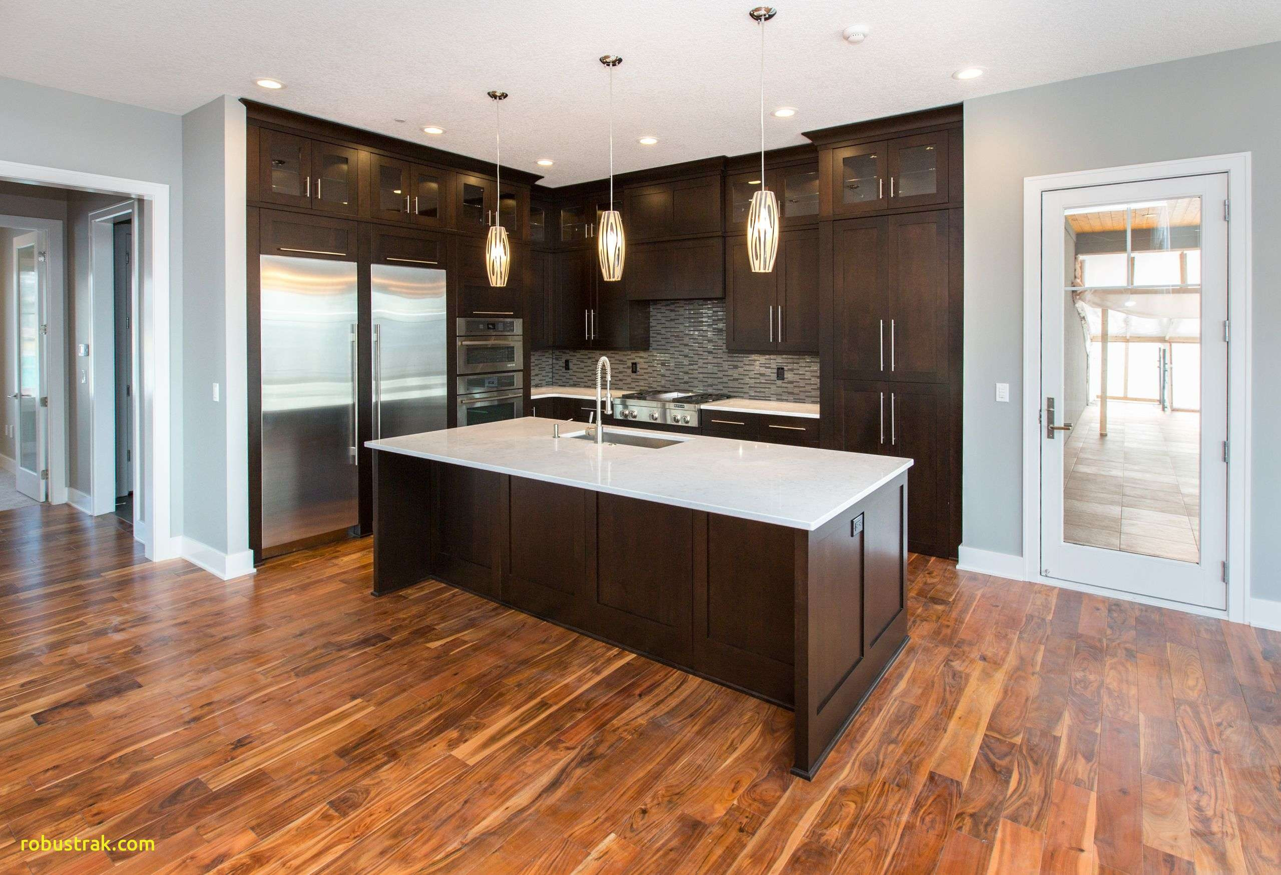 pictures of acacia hardwood floors of fresh laminate flooring with dark cabinets home design ideas intended for love this modern look dark kitchen cabinets light fixtures white trim acacia