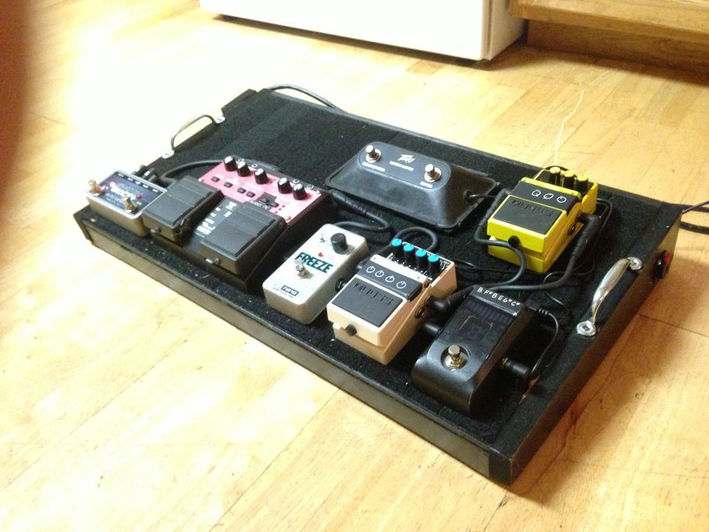 15 Popular Power Jack Hardwood Floor 2023 free download power jack hardwood floor of diy powered pedal board with input jacks 8 steps with pictures inside picture of diy powered pedal board with input jacks